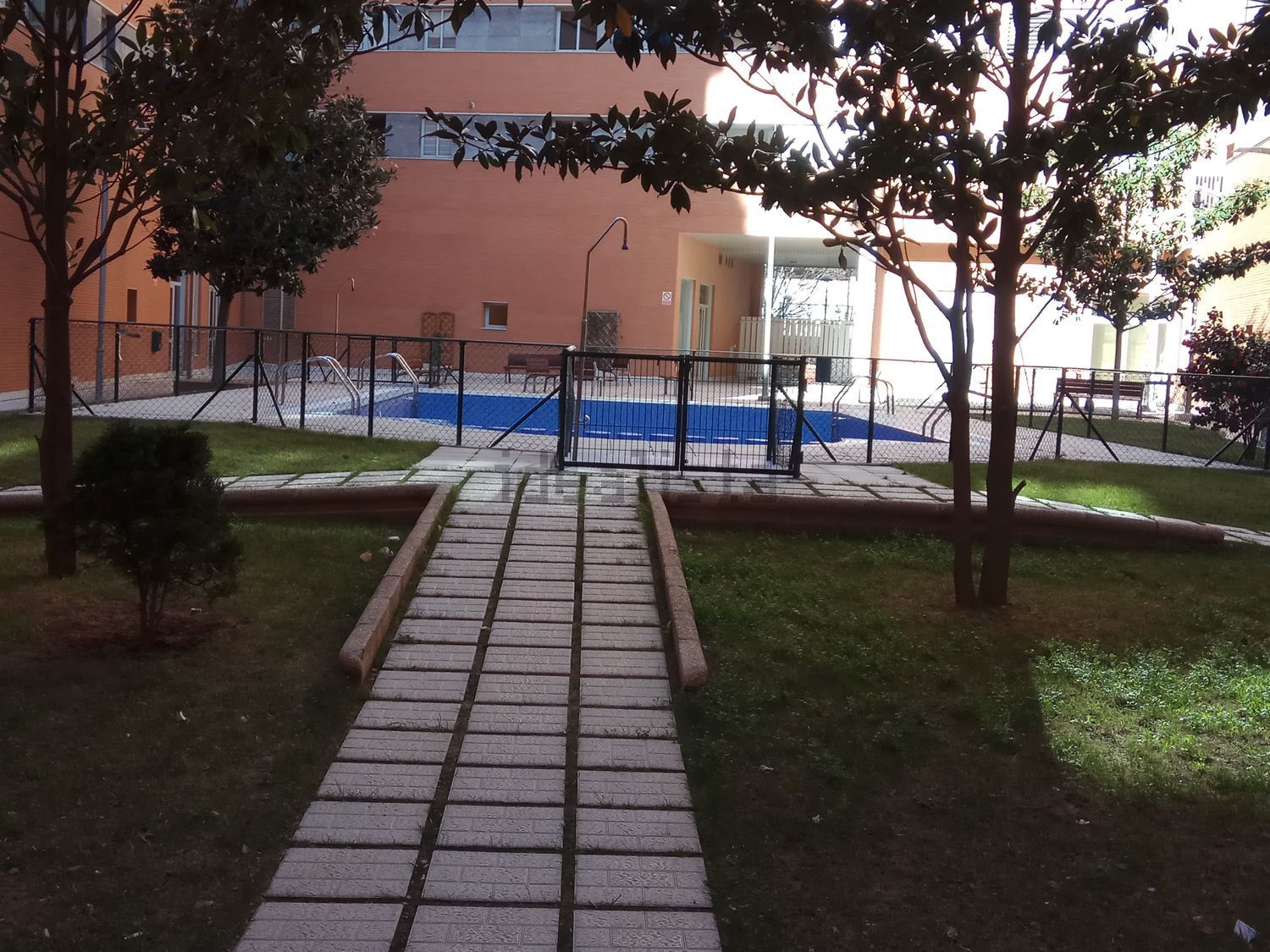 Pis de 133 m² a Saragossa