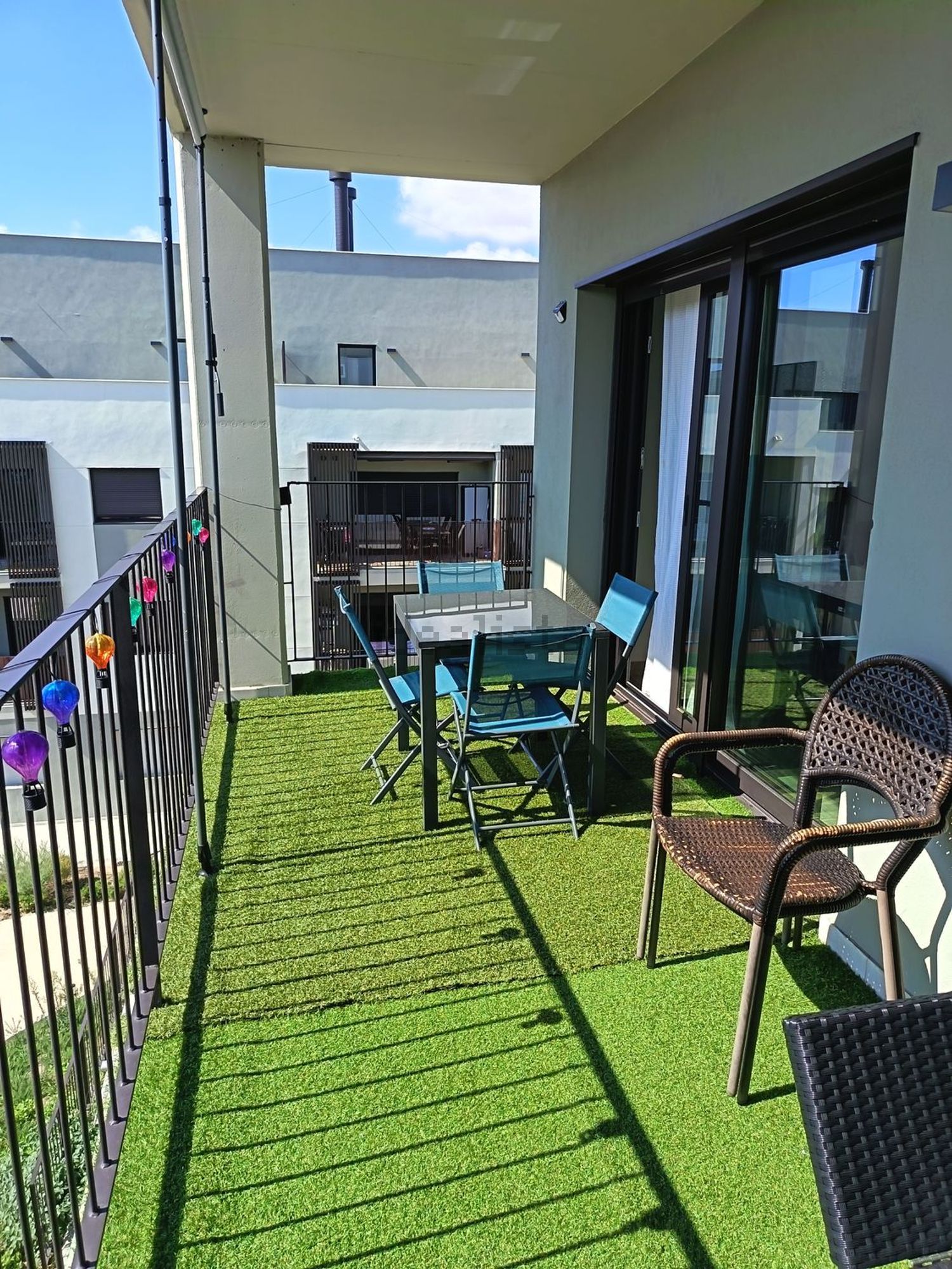 Habitació de lloguer, Vilanova i la Geltrú
