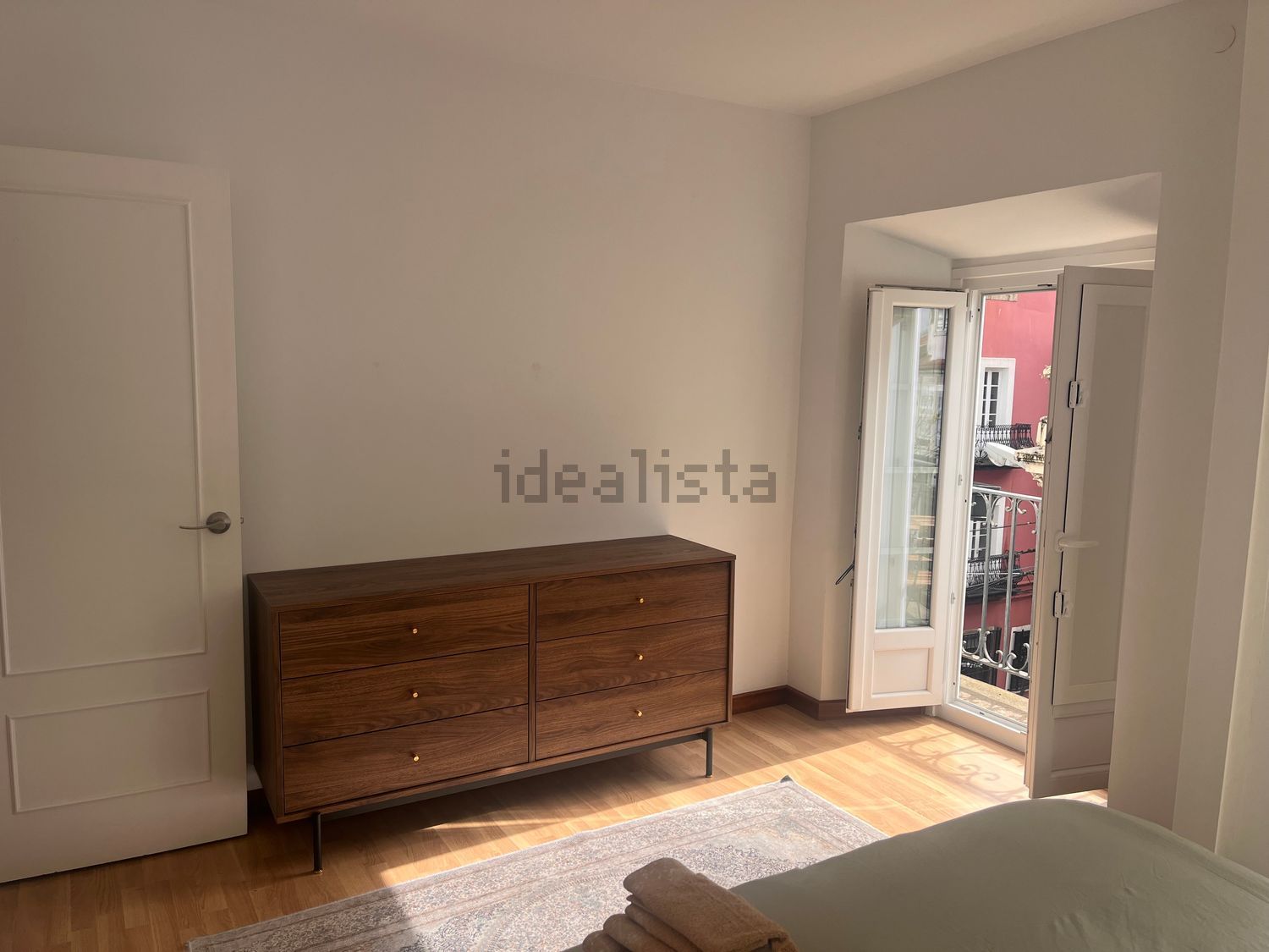 Pis de 120 m² a Ferrol