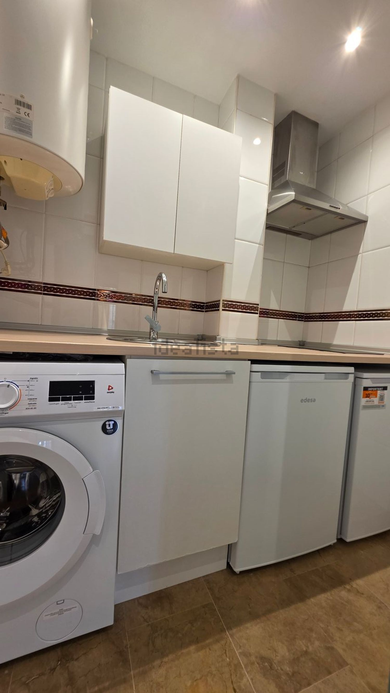 Piso de 65 m² en Sevilla