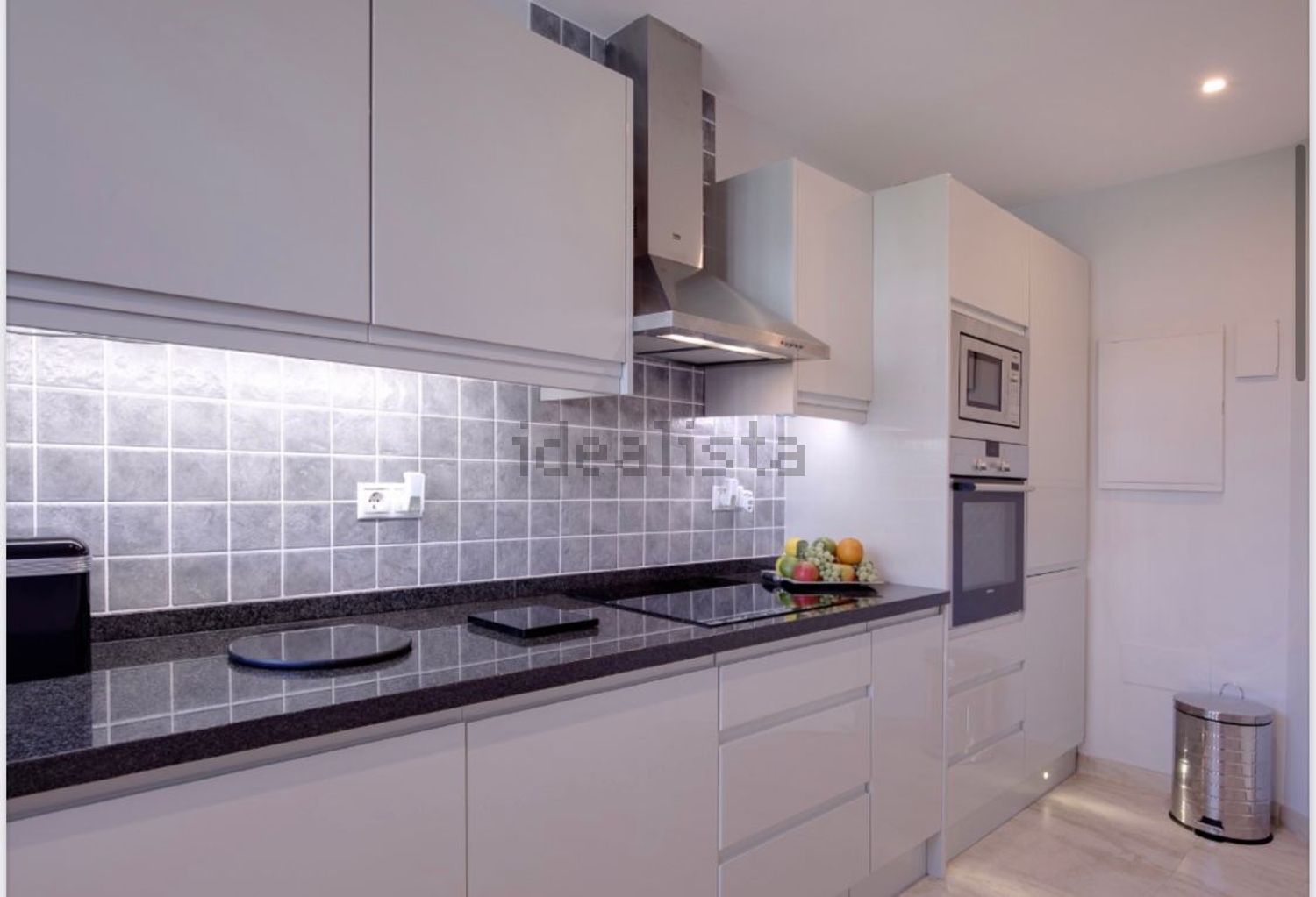 Piso de 112 m² en Marbella