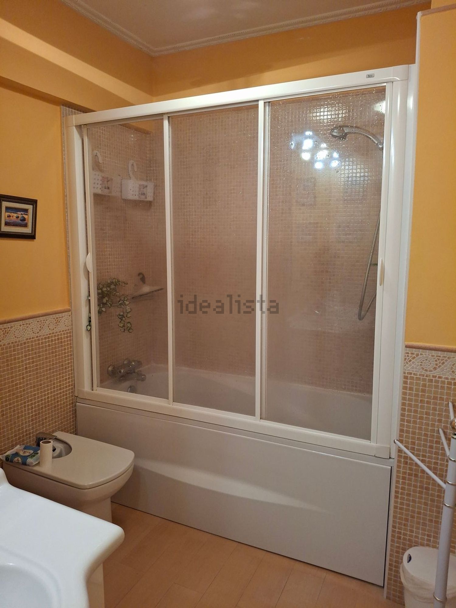 Pis de 110 m² a Santiago de Compostel·la