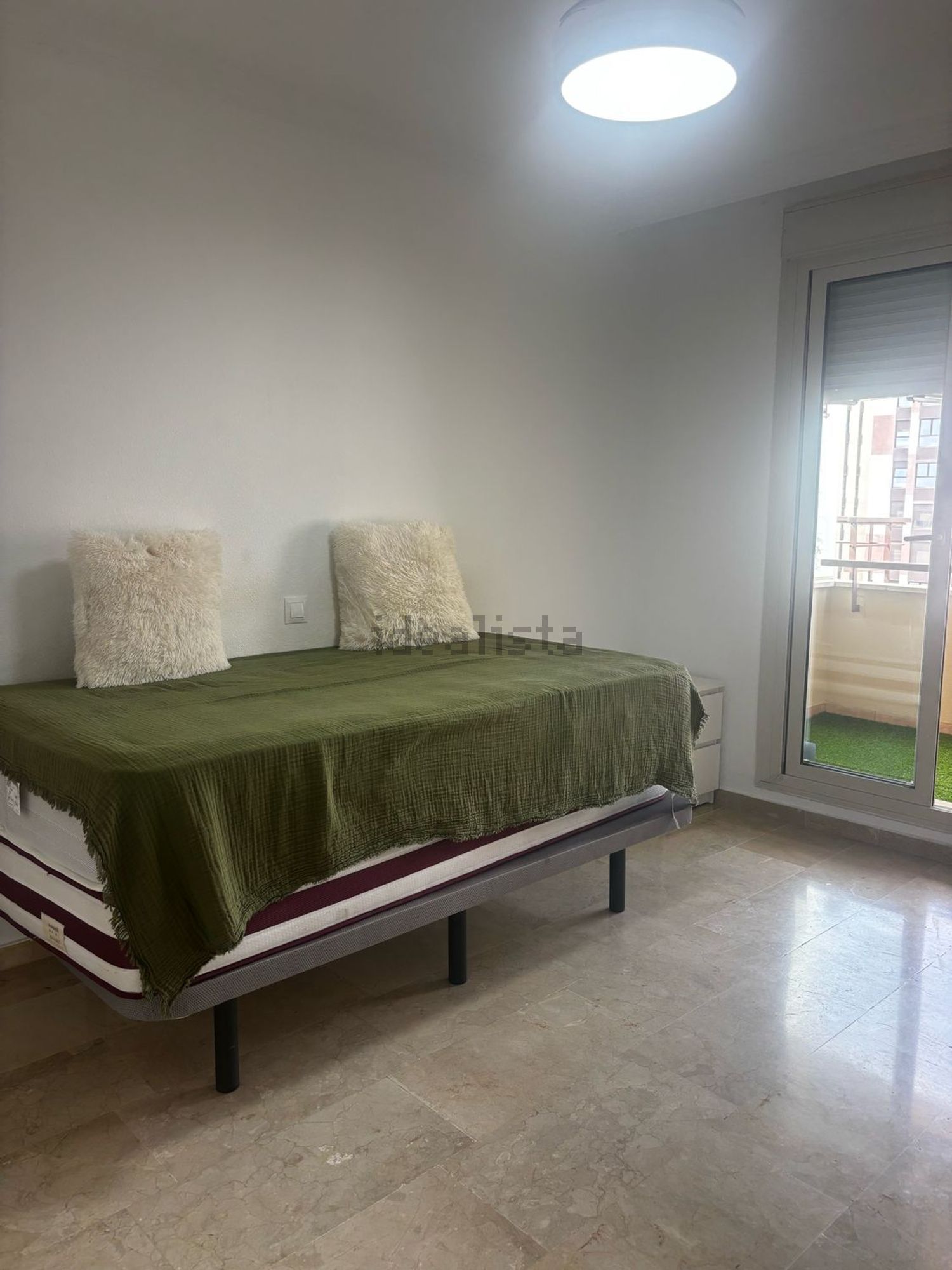 Habitación 100 m², Málaga