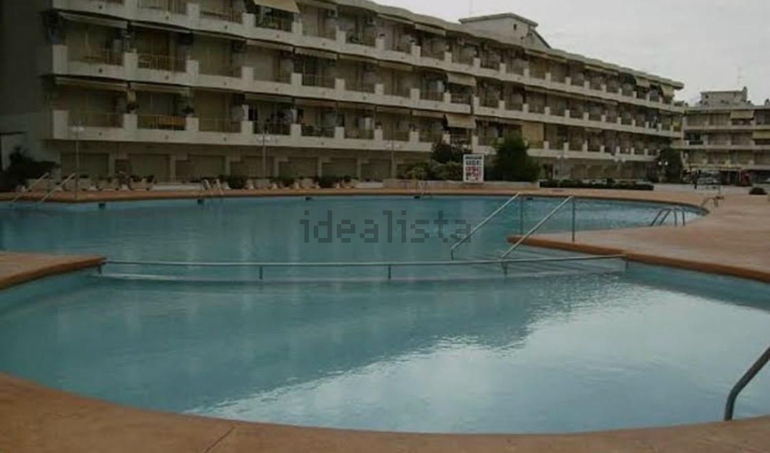Appartement 45 m² à Cambrils