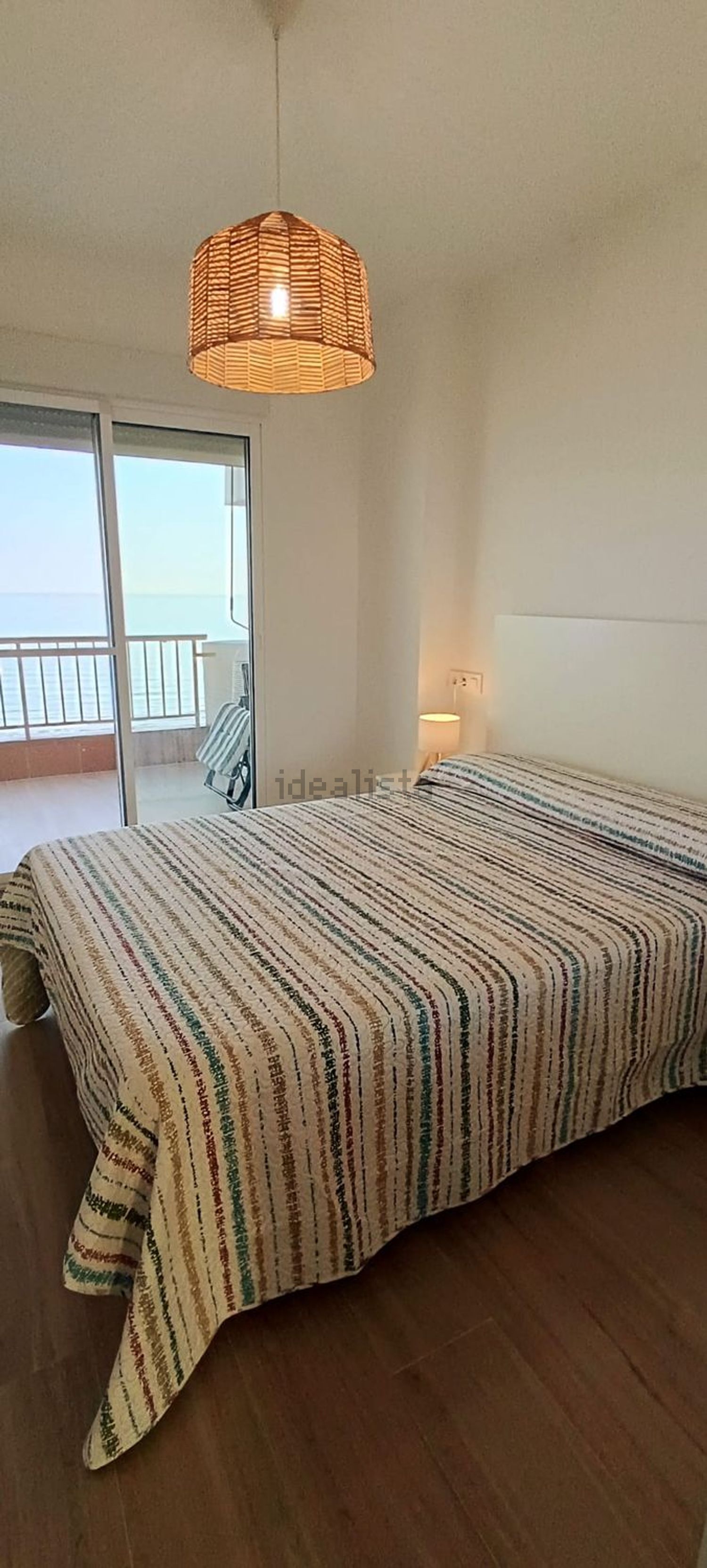 Квартира 95 м² у el Puig de Santa Maria
