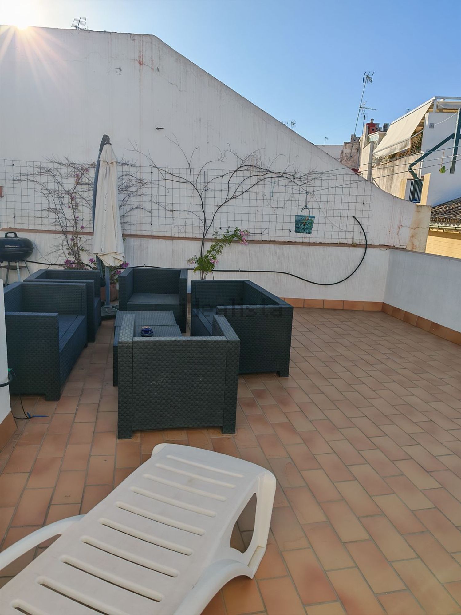Habitación en alquiler, Sevilla