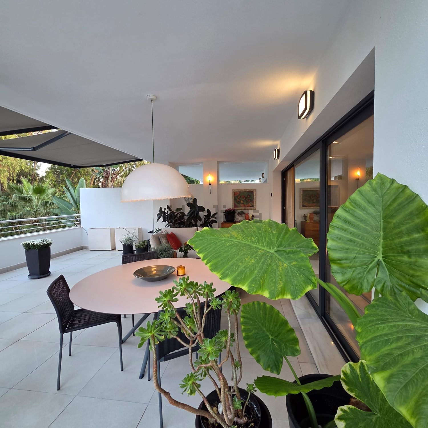 Pis de 224 m² a Marbella