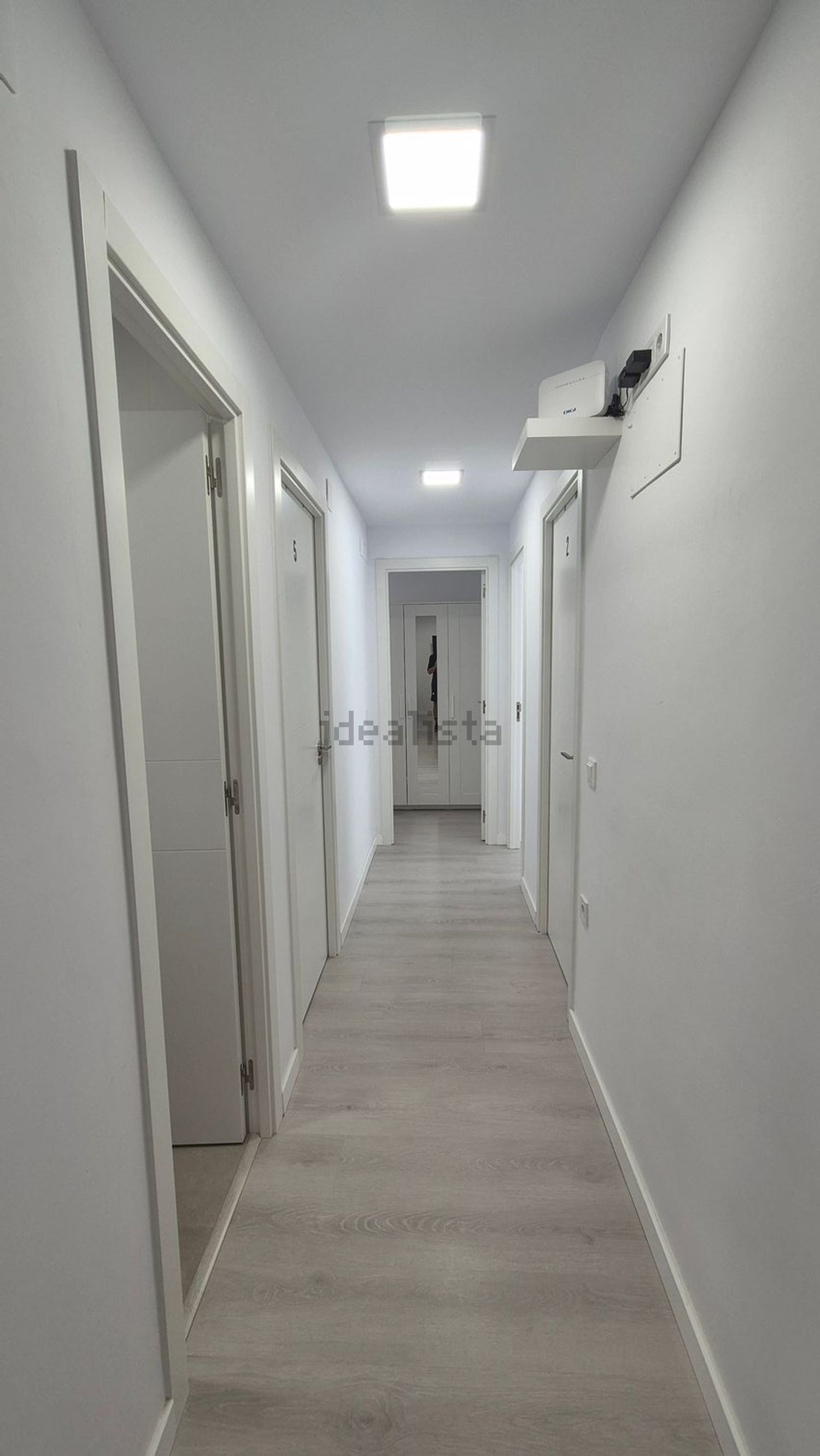 Habitació de lloguer, València