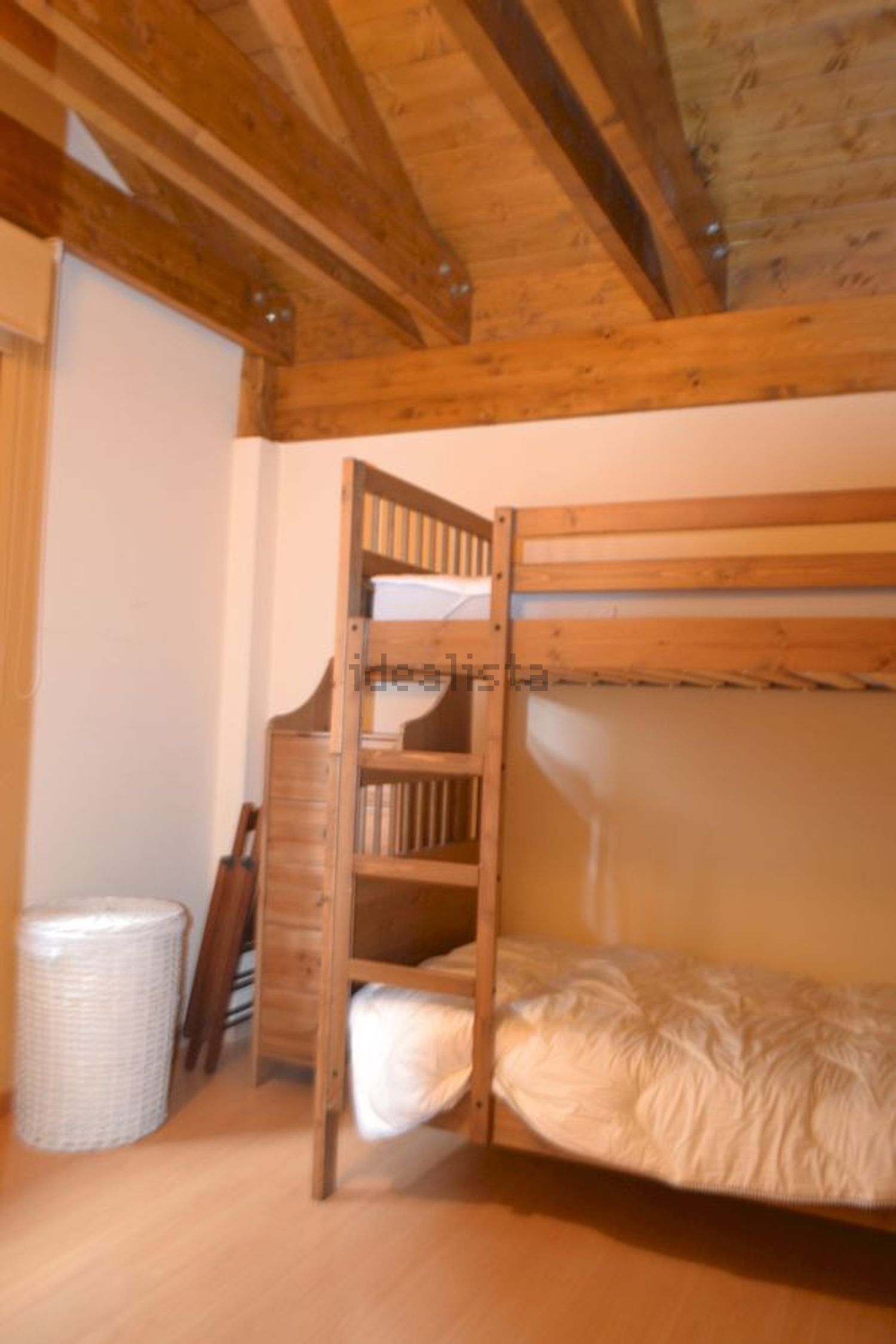 Apartamento 72 m² em Castejón de Sos
