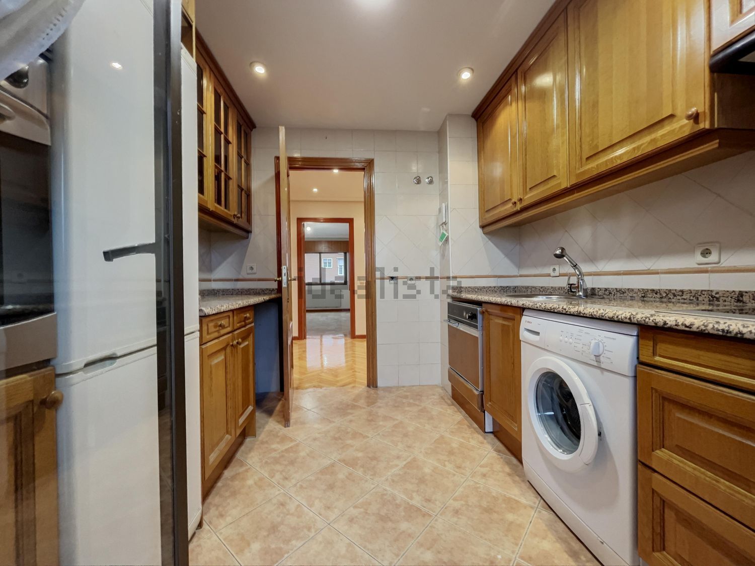Pis de 105 m² a Madrid