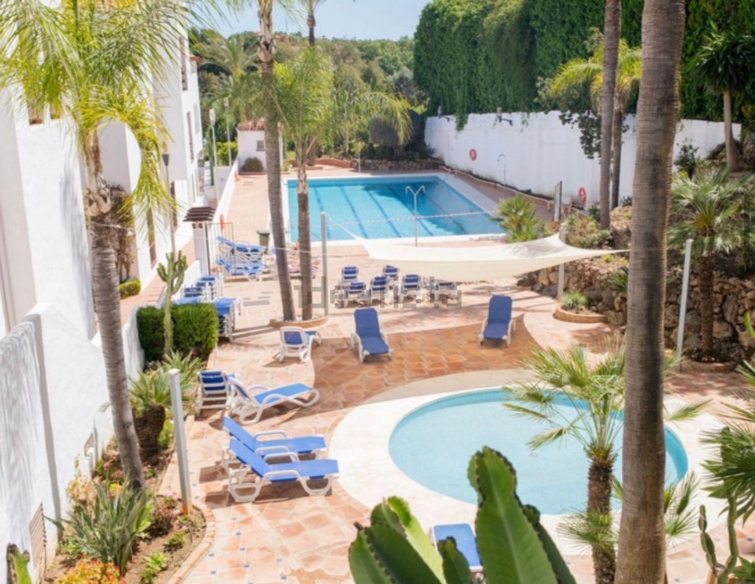 Pis de 122 m² a Marbella