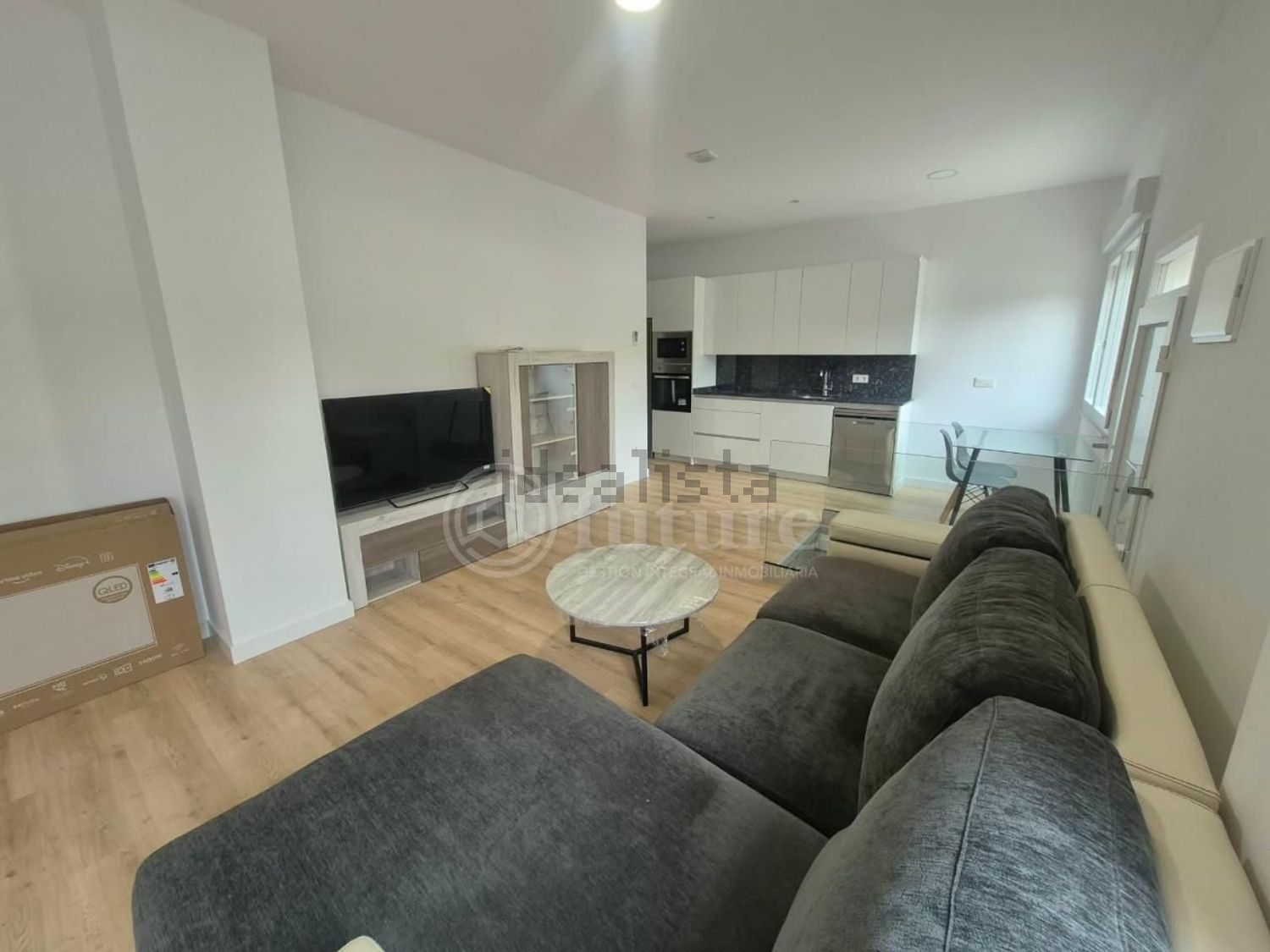 Piso de 58 m² en Salamanca