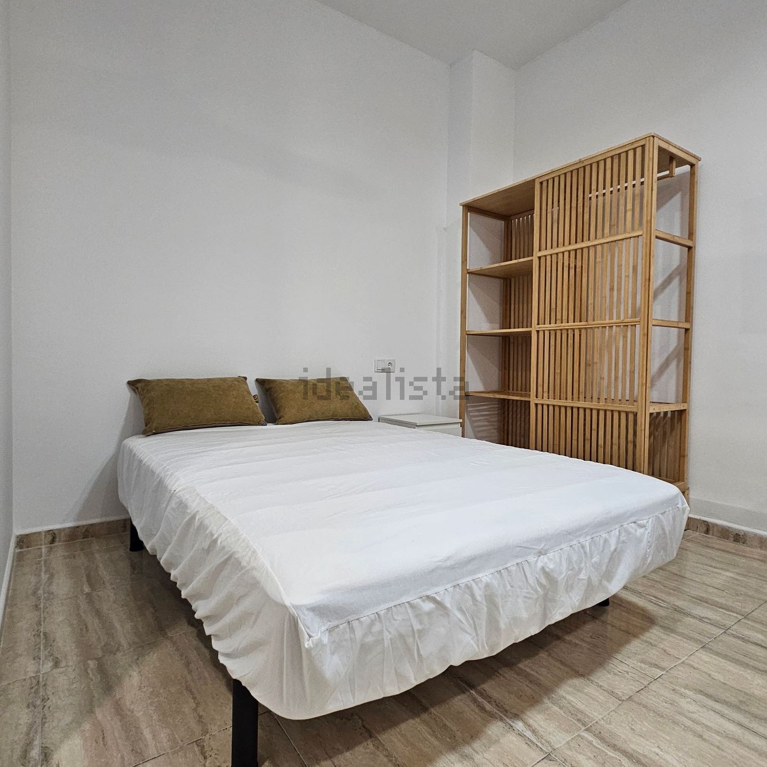 Pis de 42 m² a Alcoi