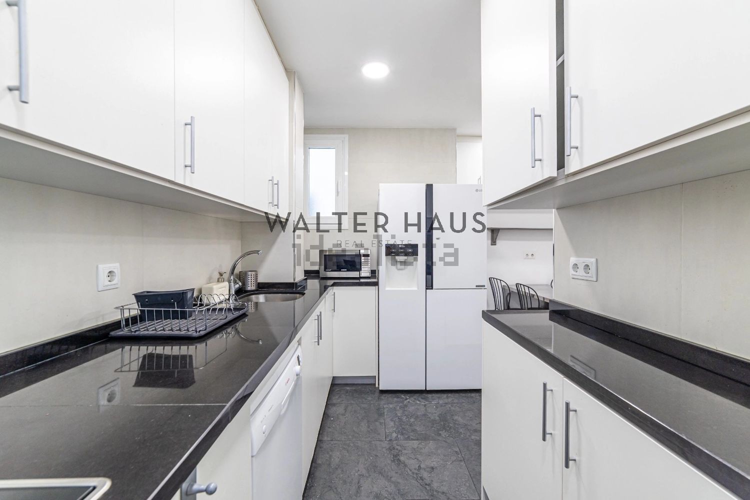 Pis de 183 m² a Madrid