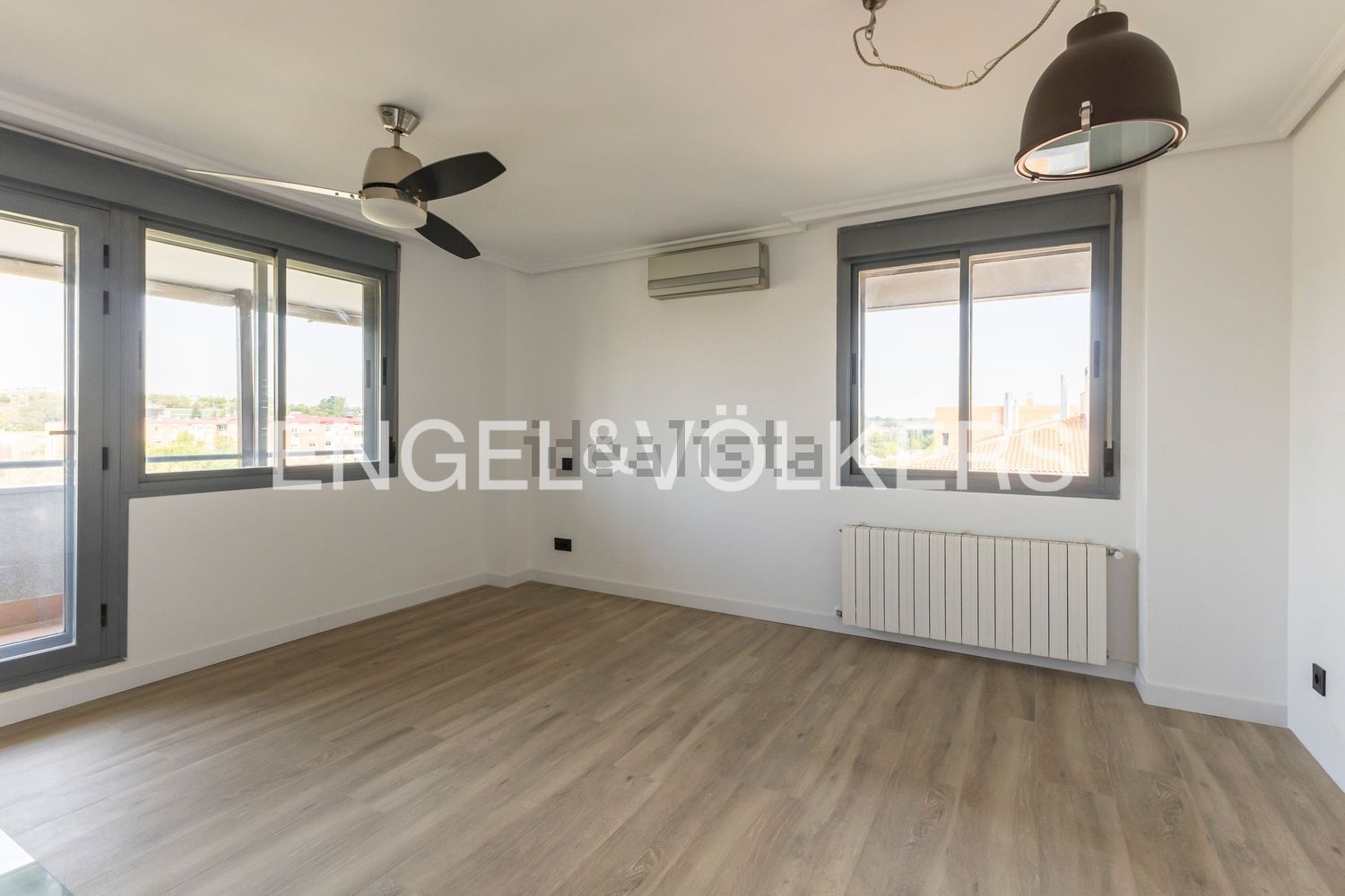 Pis de 110 m² a Madrid