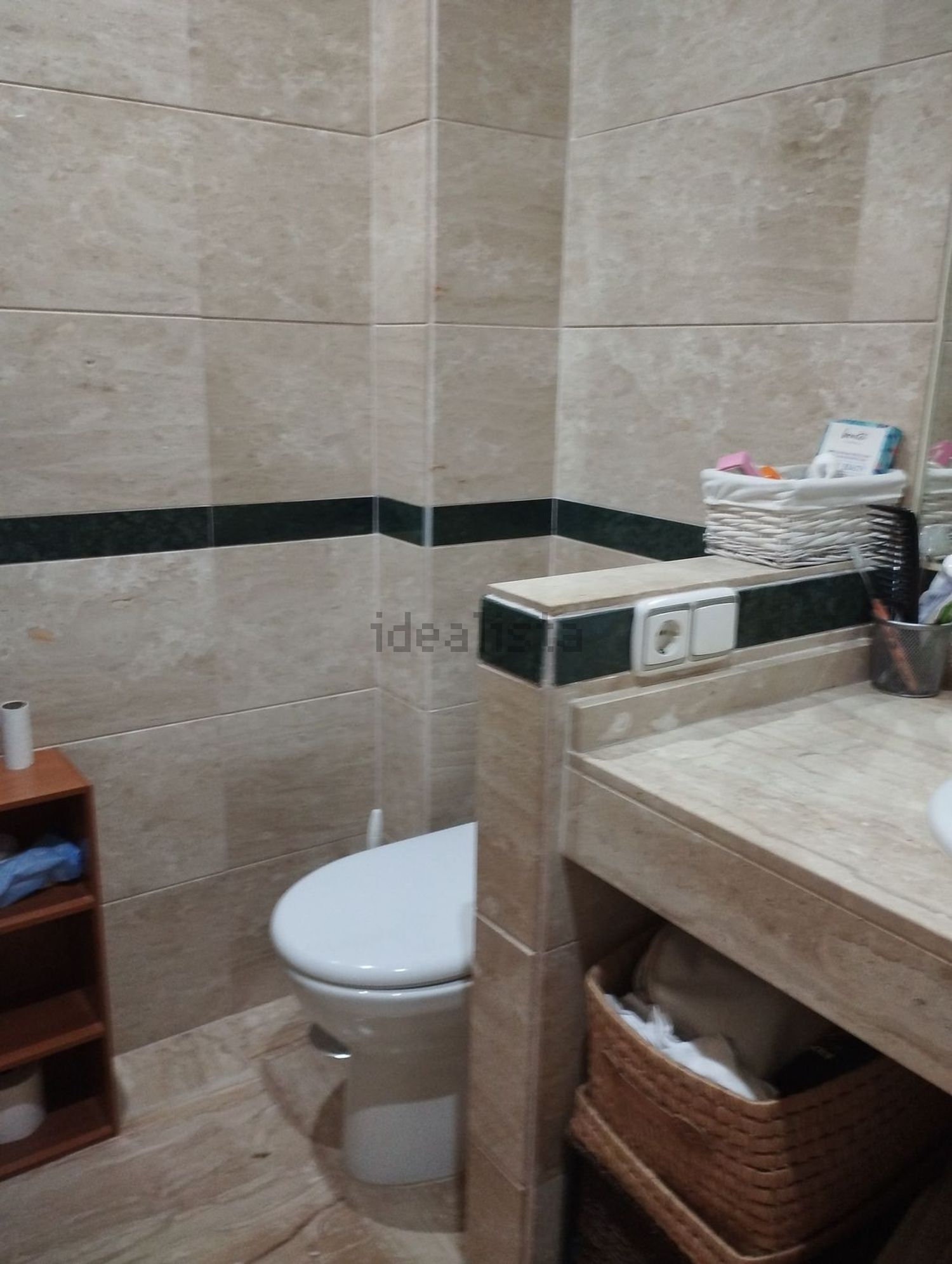 Piso de 100 m² en Vélez-Málaga