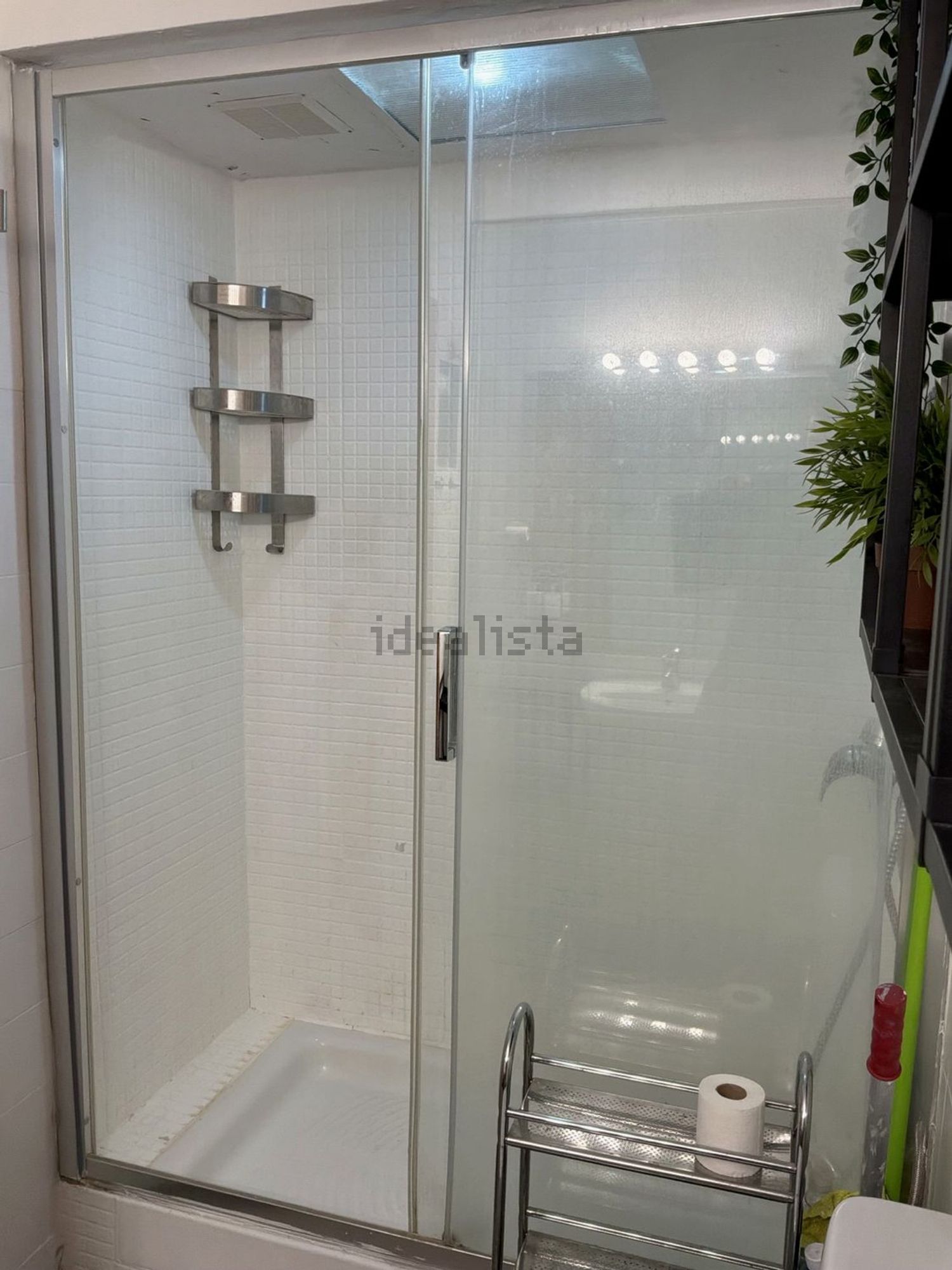 Pis de 62 m² a Barcelona