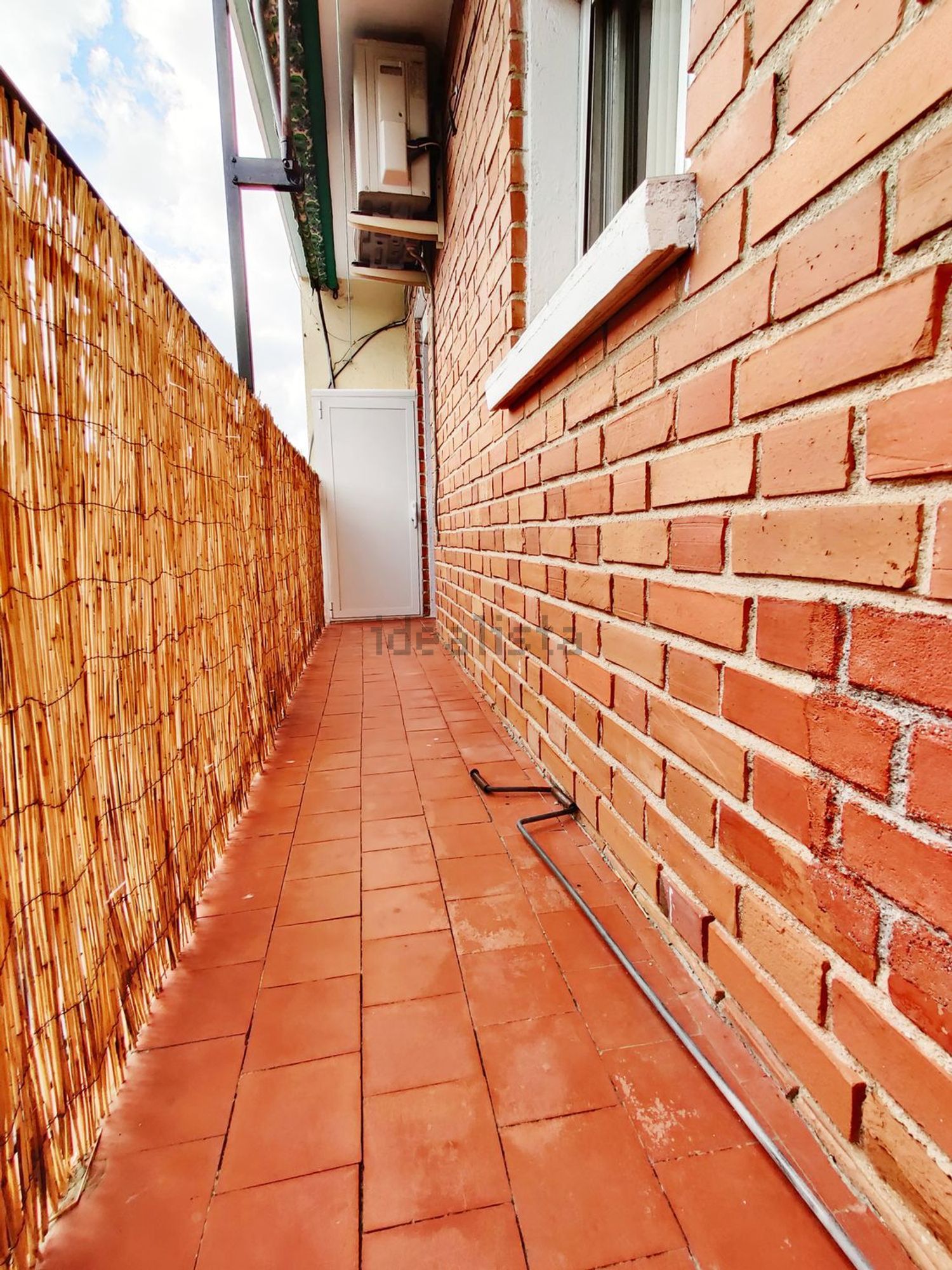 Pis de 85 m² a Madrid