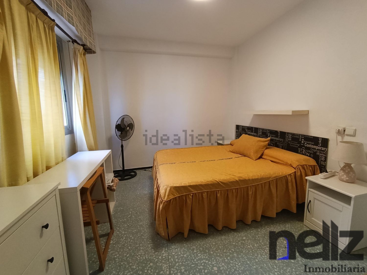 Habitación en alquiler, Almería