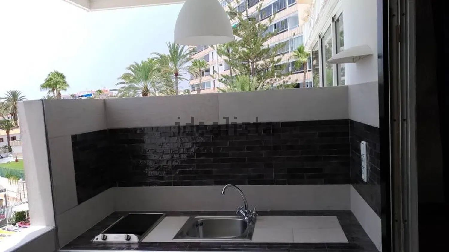 Piso de 38 m² en San Bartolomé de Tirajana