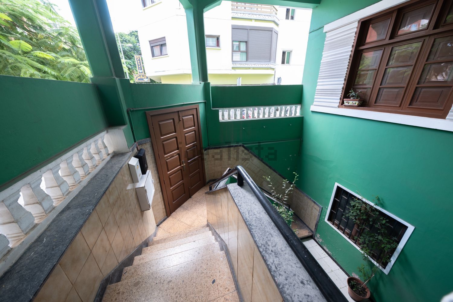 Pis de 58 m² a Las Palmas de Gran Canaria