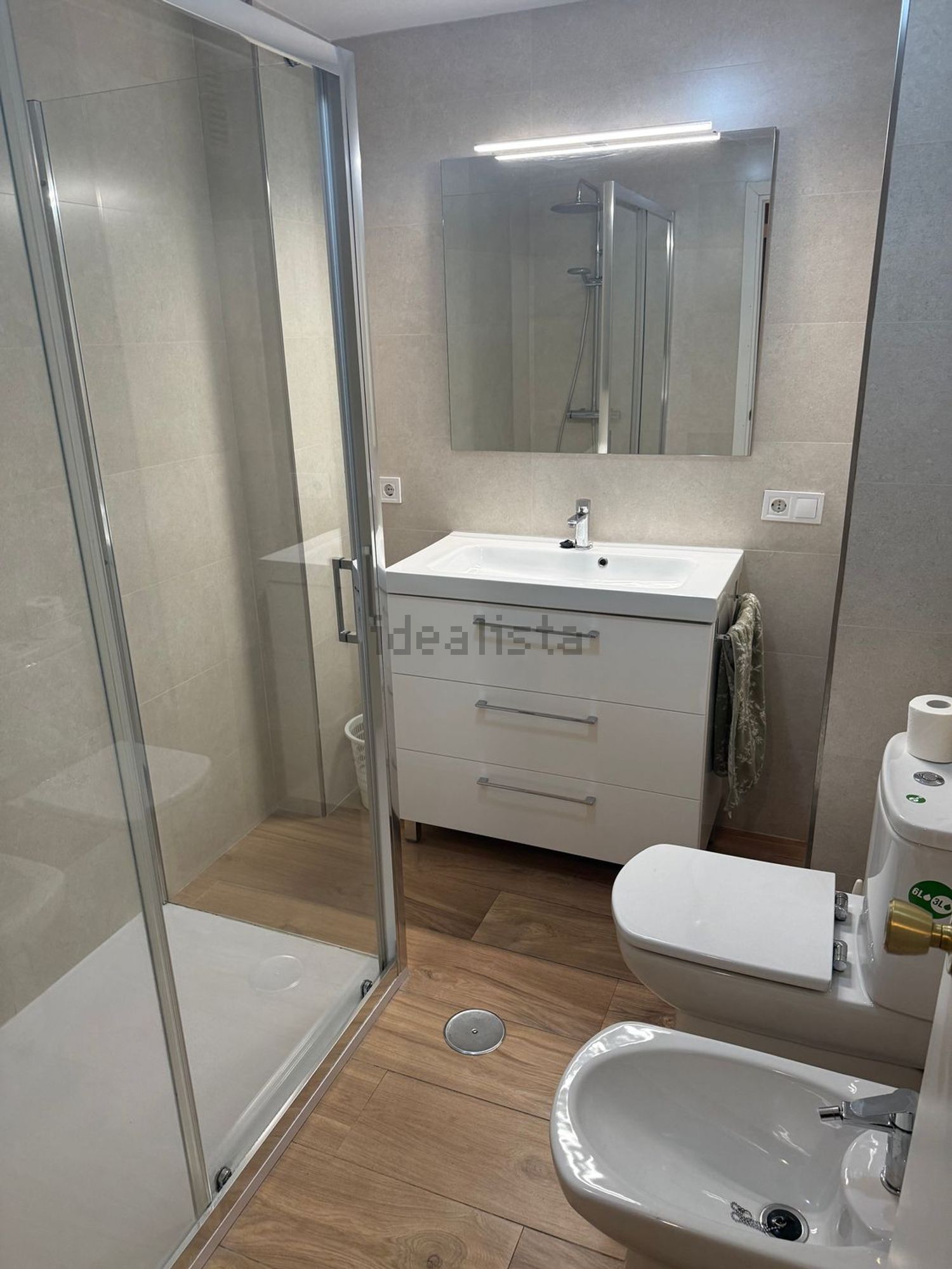 Habitació de lloguer, Sevilla