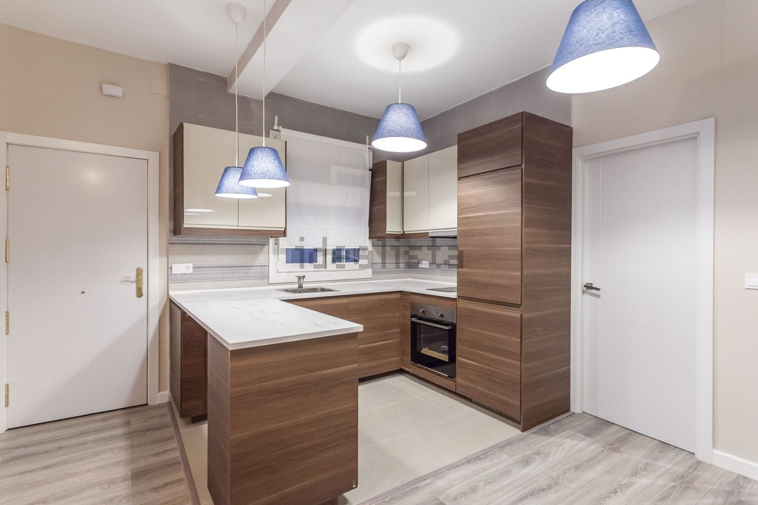 Pis de 55 m² a Bilbao