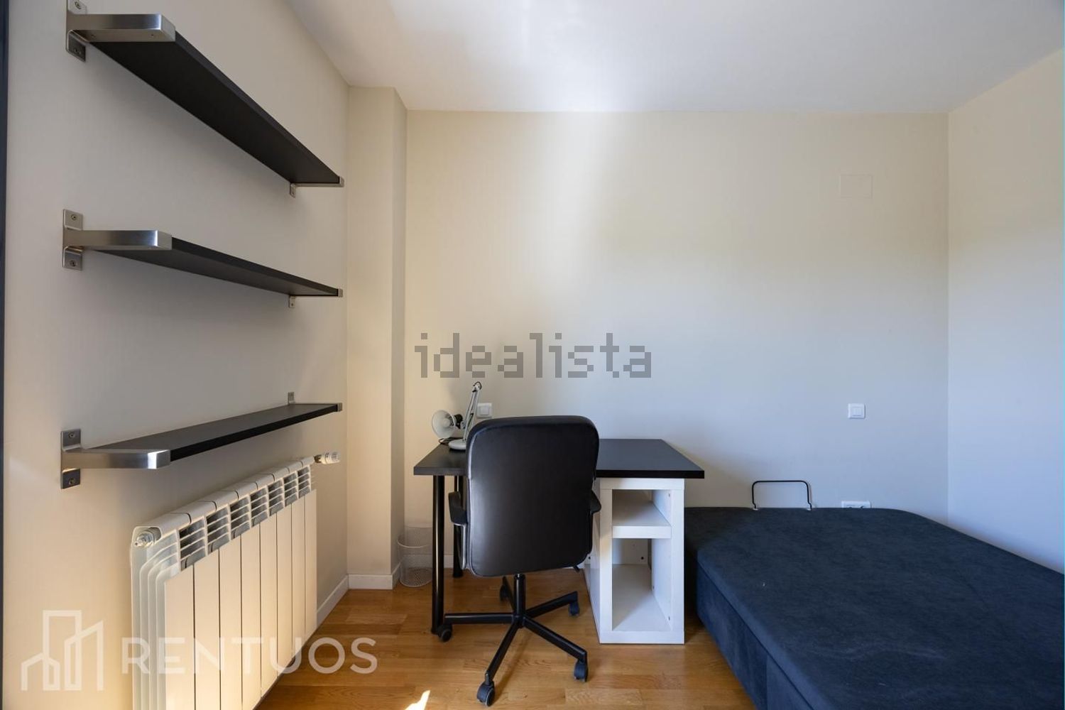 Pis de 70 m² a Madrid