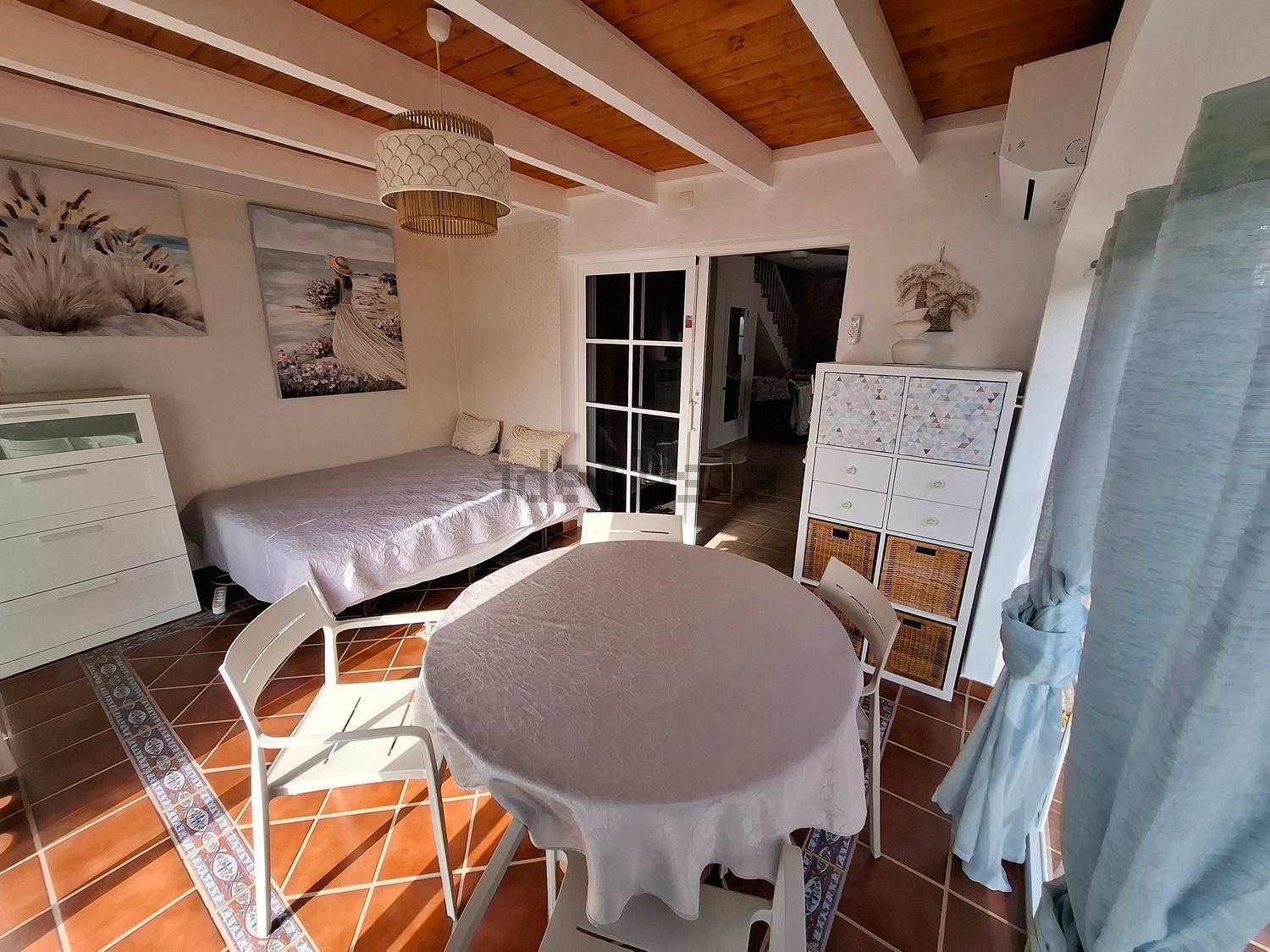 Casa de 101 m² a Antigua