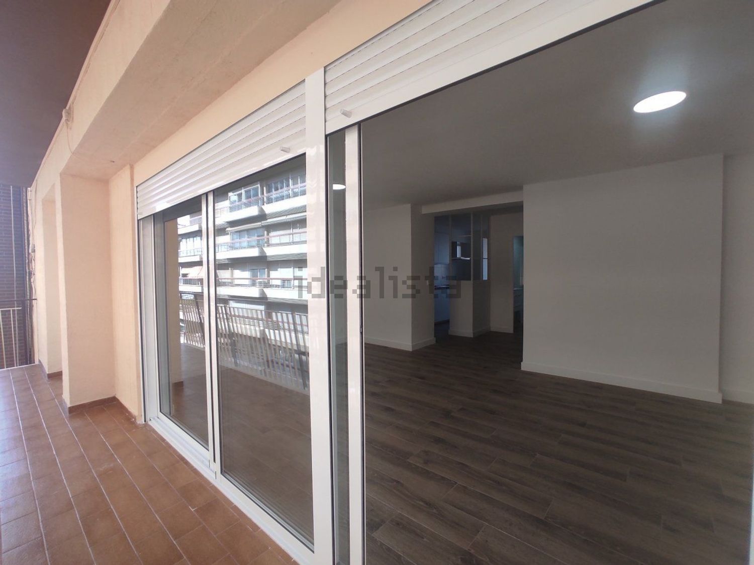 Pis de 105 m² a Alacant