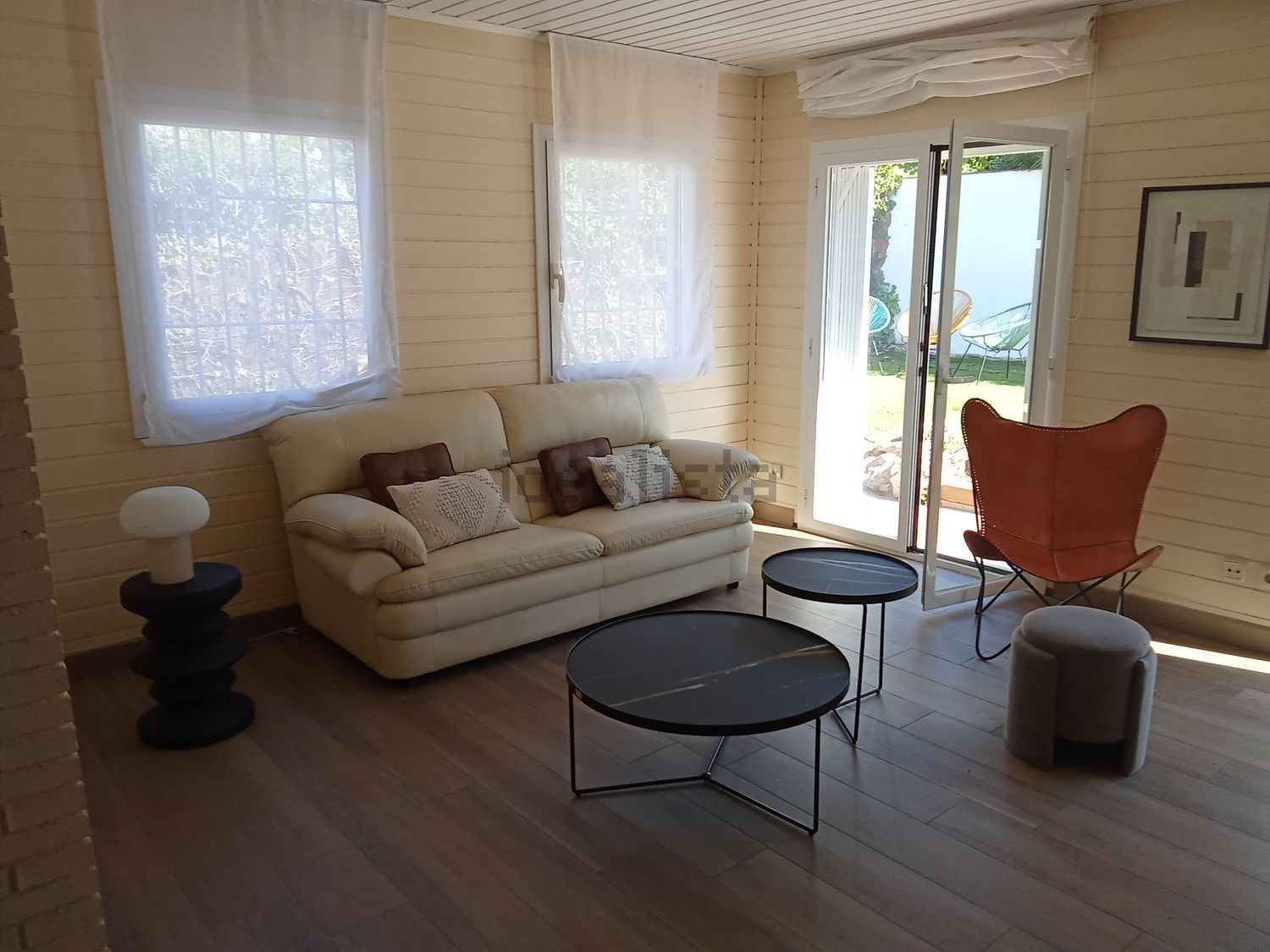 Casa de 186 m² en Sant Cugat del Vallès