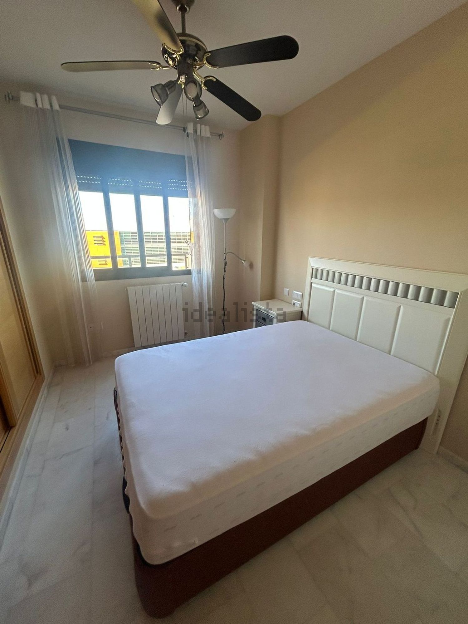 Pis de 60 m² a Zafra