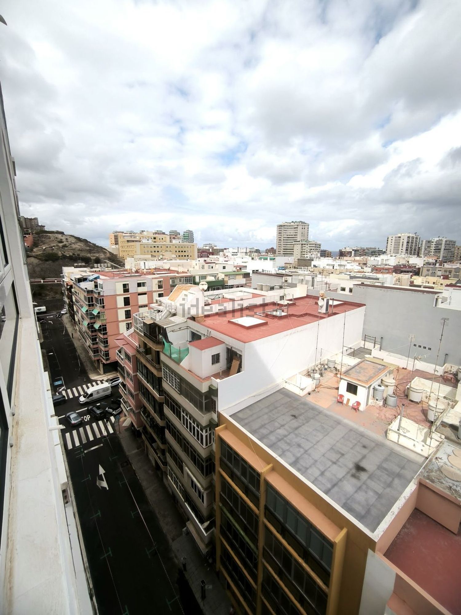Pis de 105 m² a Las Palmas de Gran Canaria