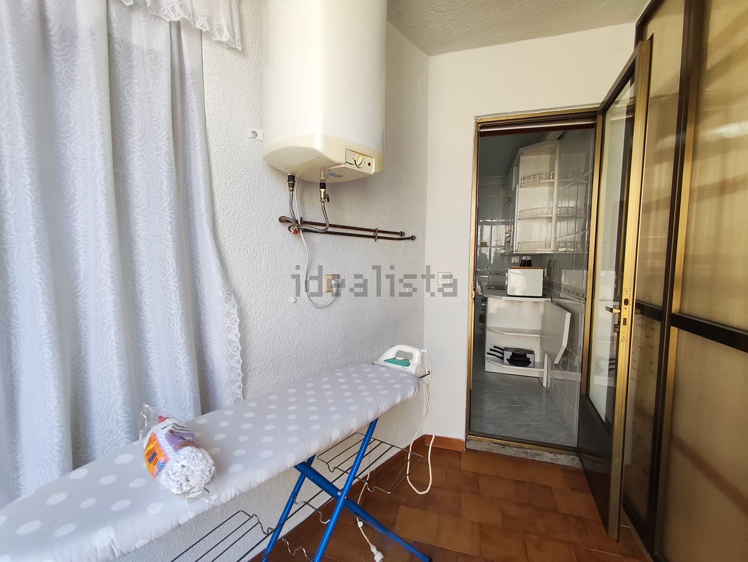 Pis de 90 m² a Arévalo