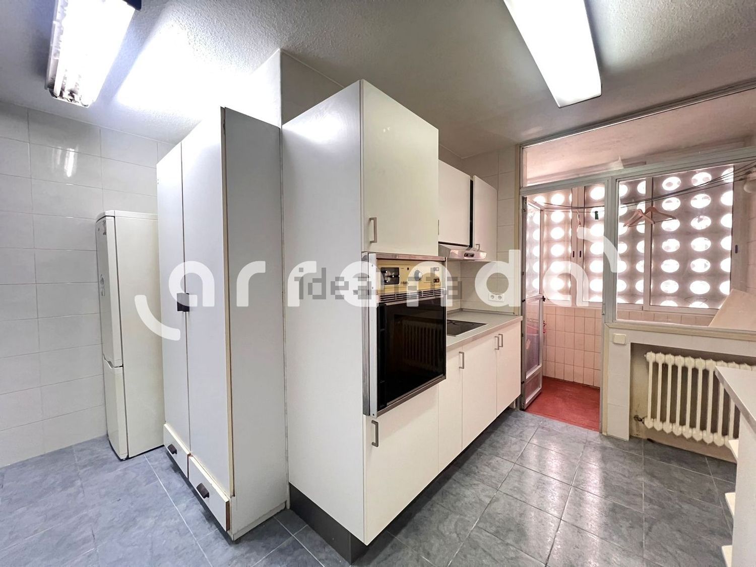 Pis de 136 m² a Madrid