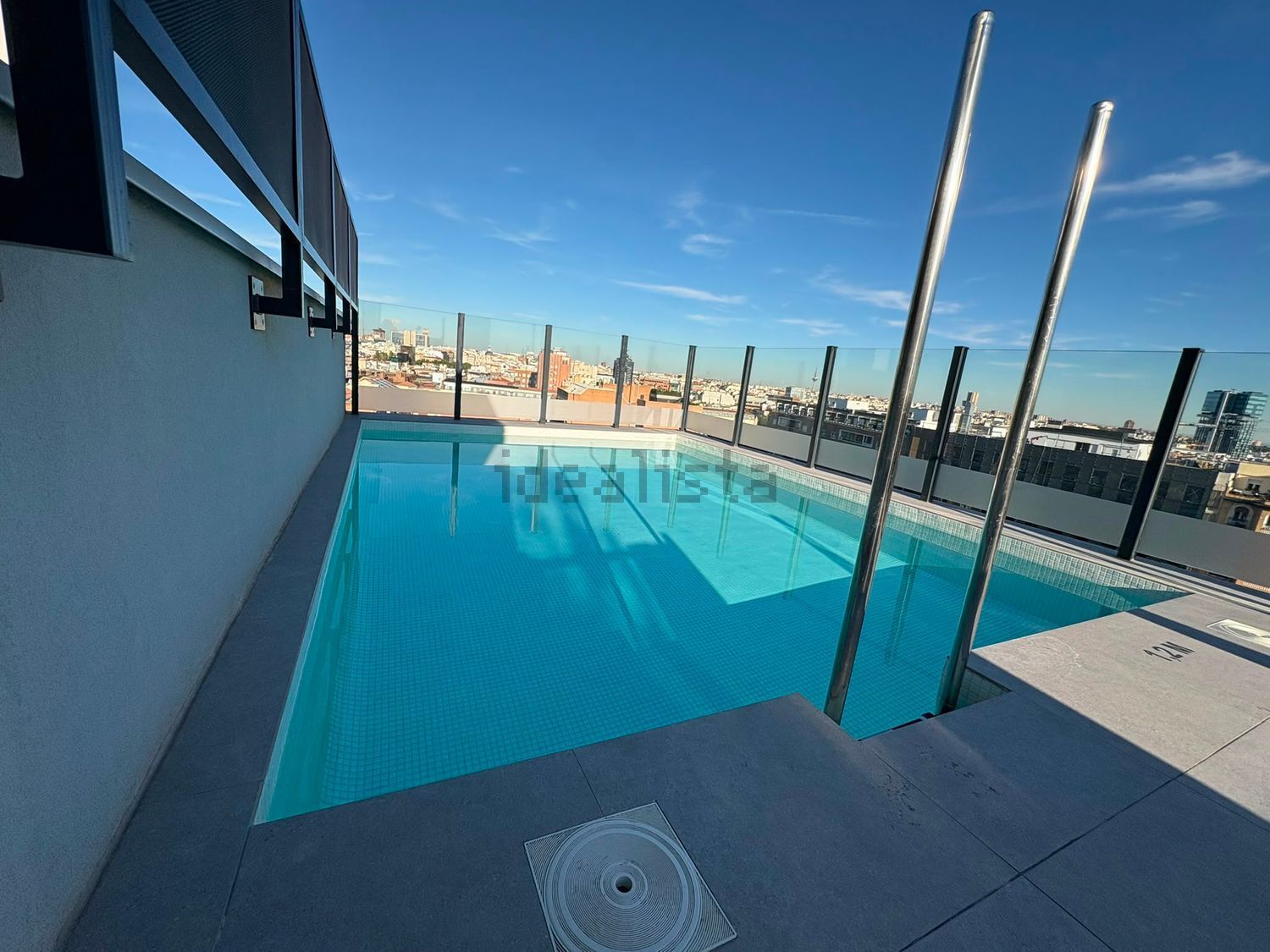 Piso de 58 m² en Madrid