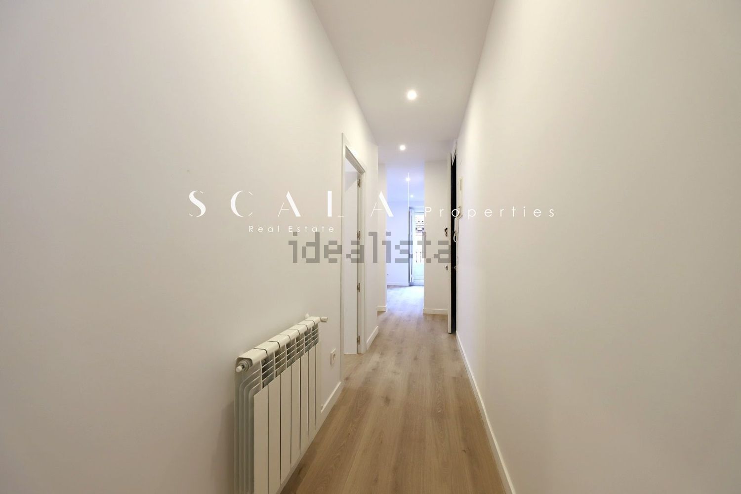 Pis de 95 m² a Madrid