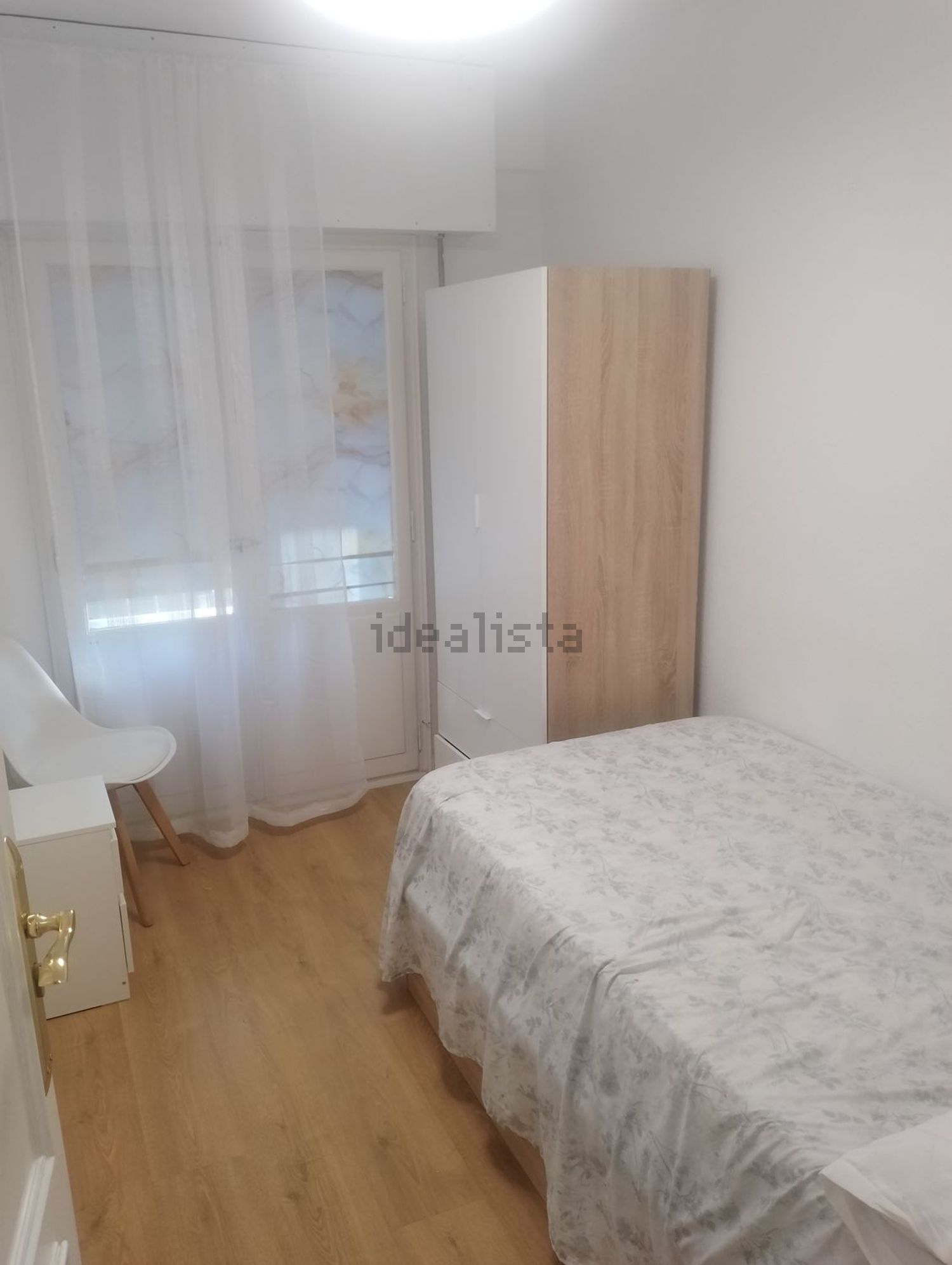 Piso de 78 m² en Madrid