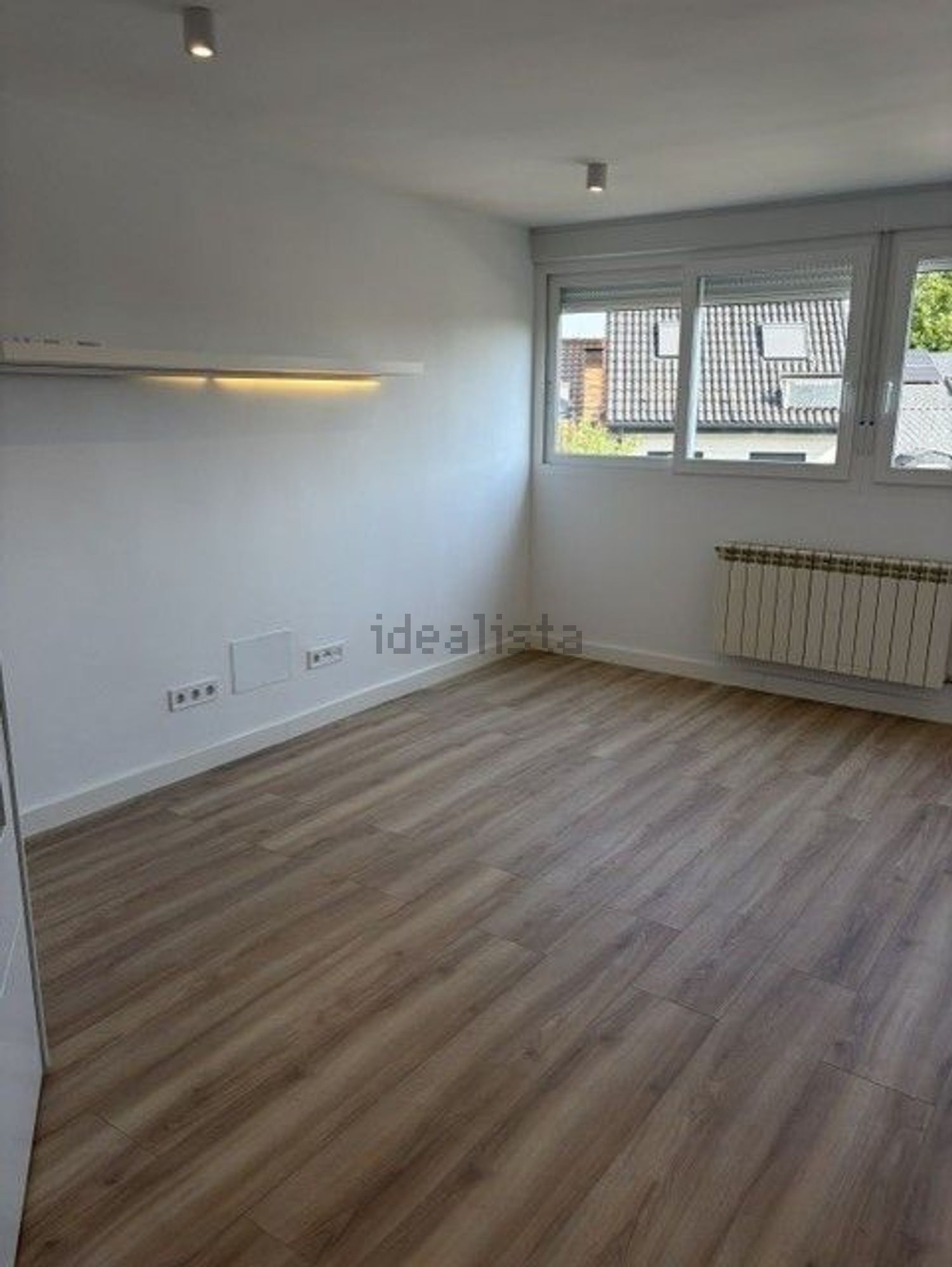 Pis de 70 m² a Madrid