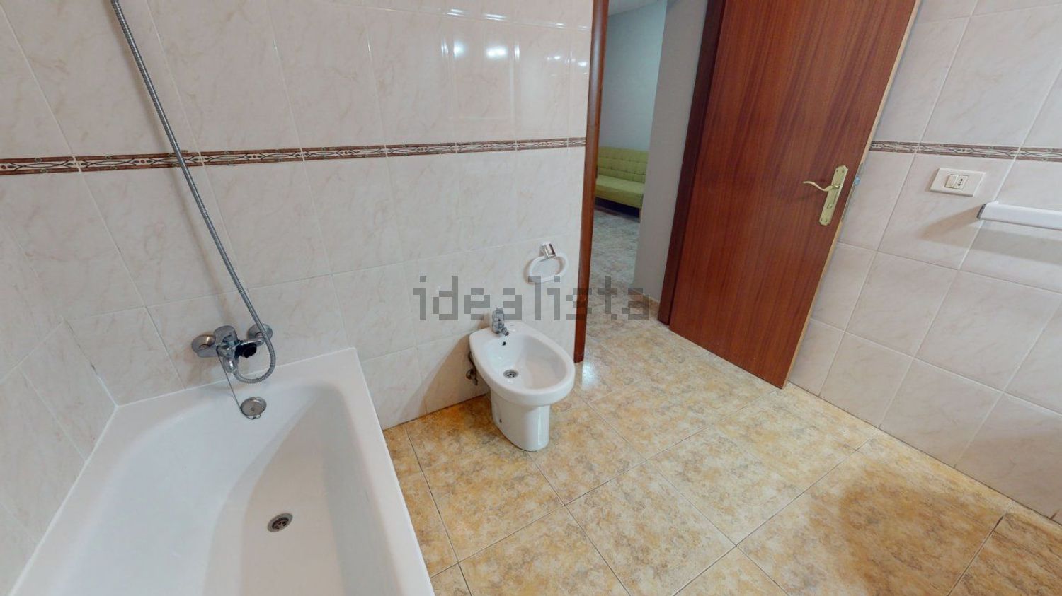 Piso de 40 m² en Santa Úrsula