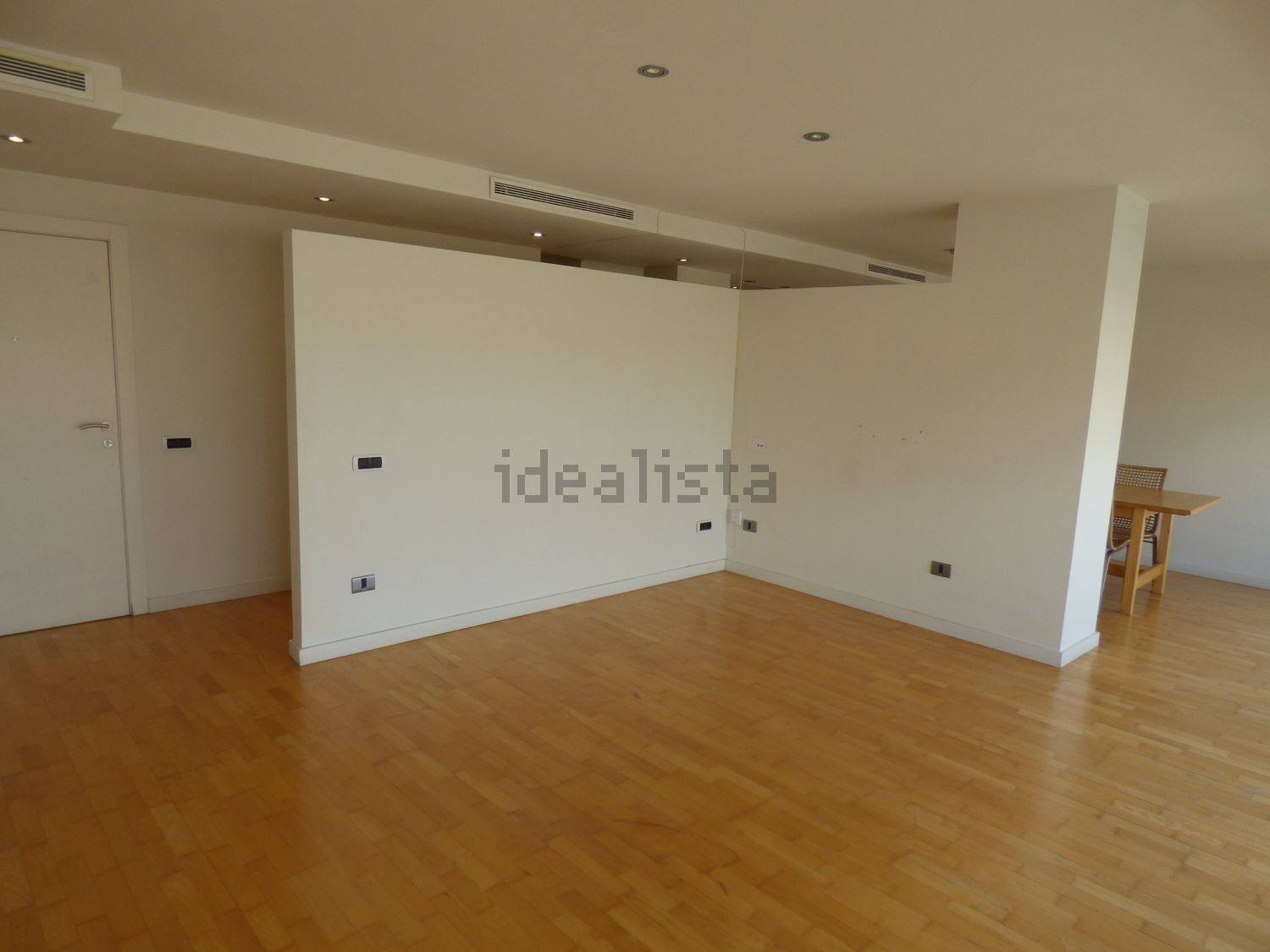 Piso de 122 m² en Albacete