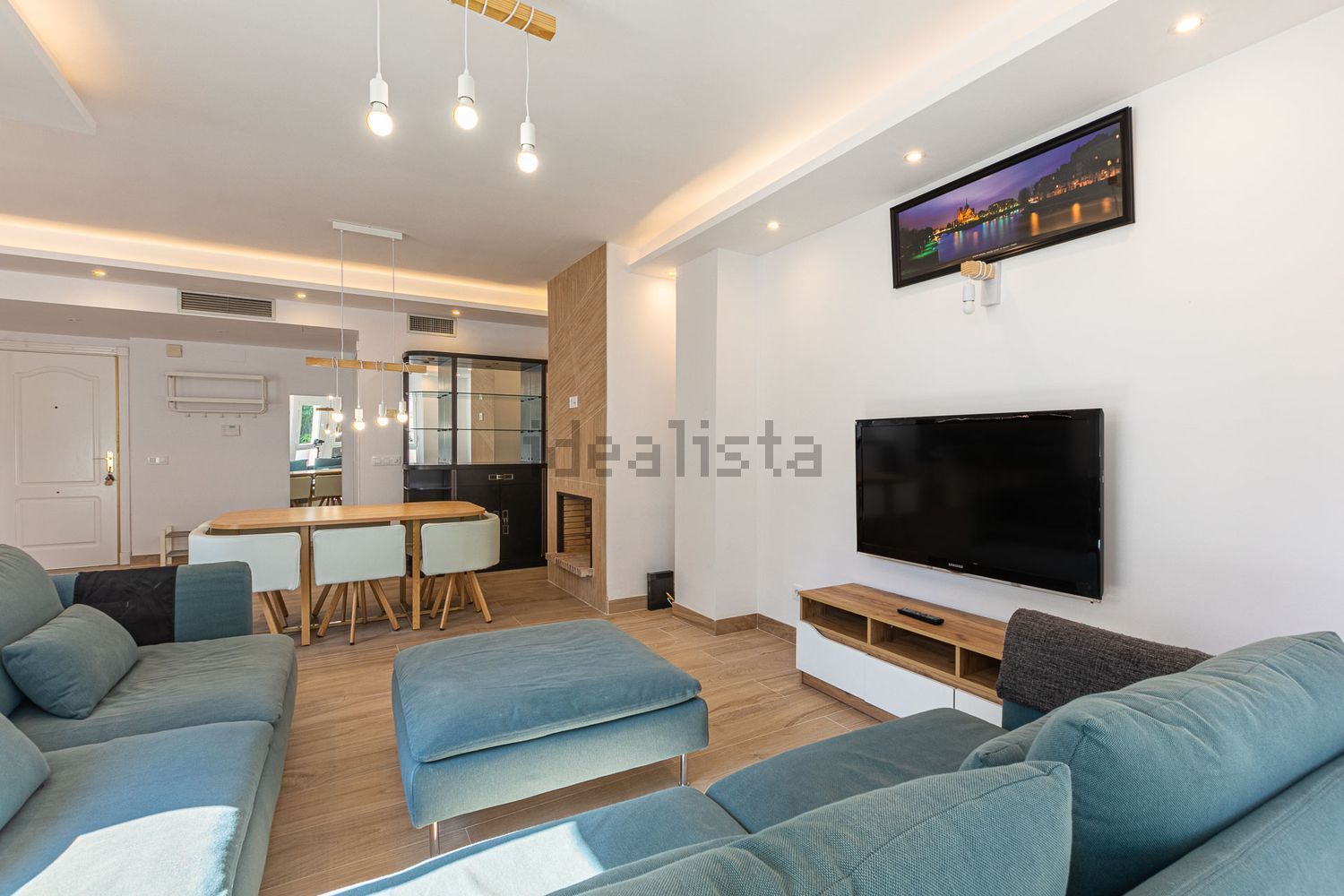 Pis de 147 m² a Marbella