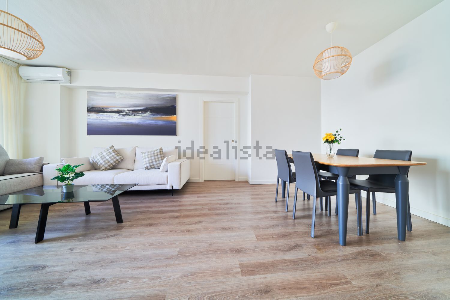 Pis de 131 m² a Marbella