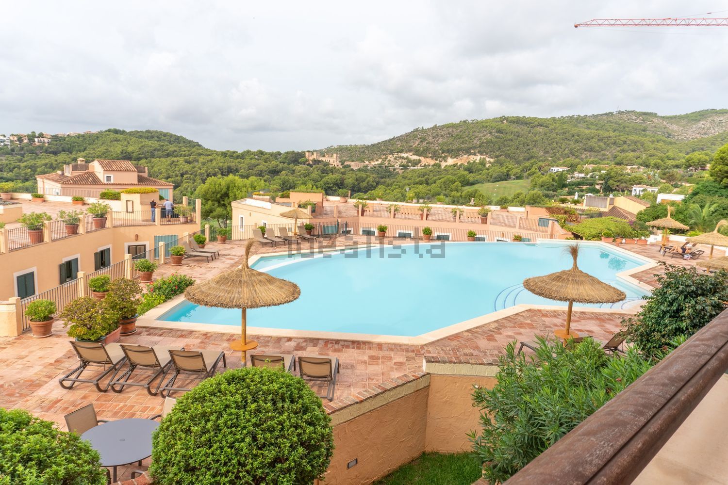 Pis de 280 m² a Calvià
