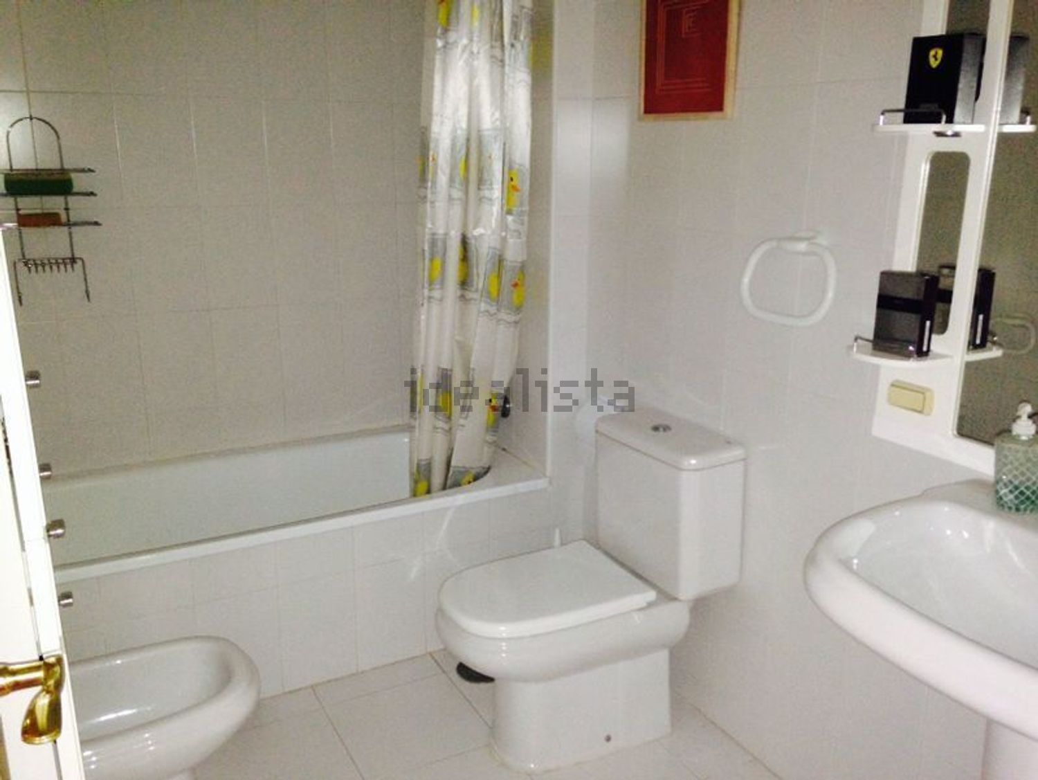 Casa de 210 m² en Oleiros