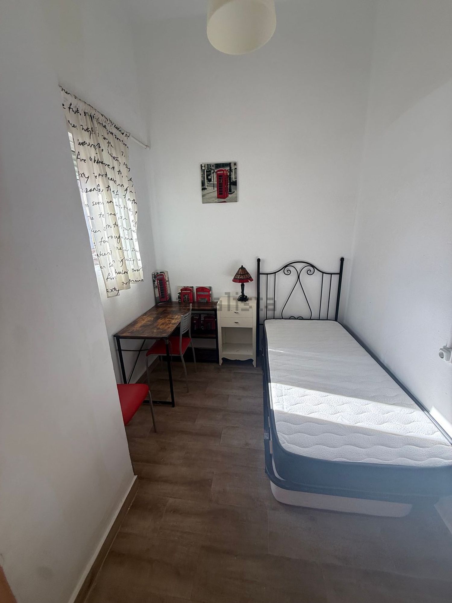 Zimmer zur Miete, Valencia