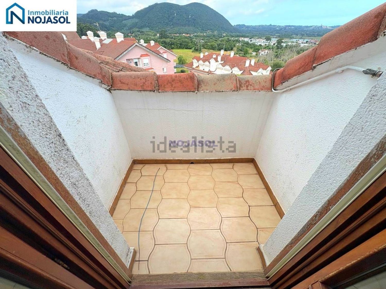 Piso de 60 m² en Noja