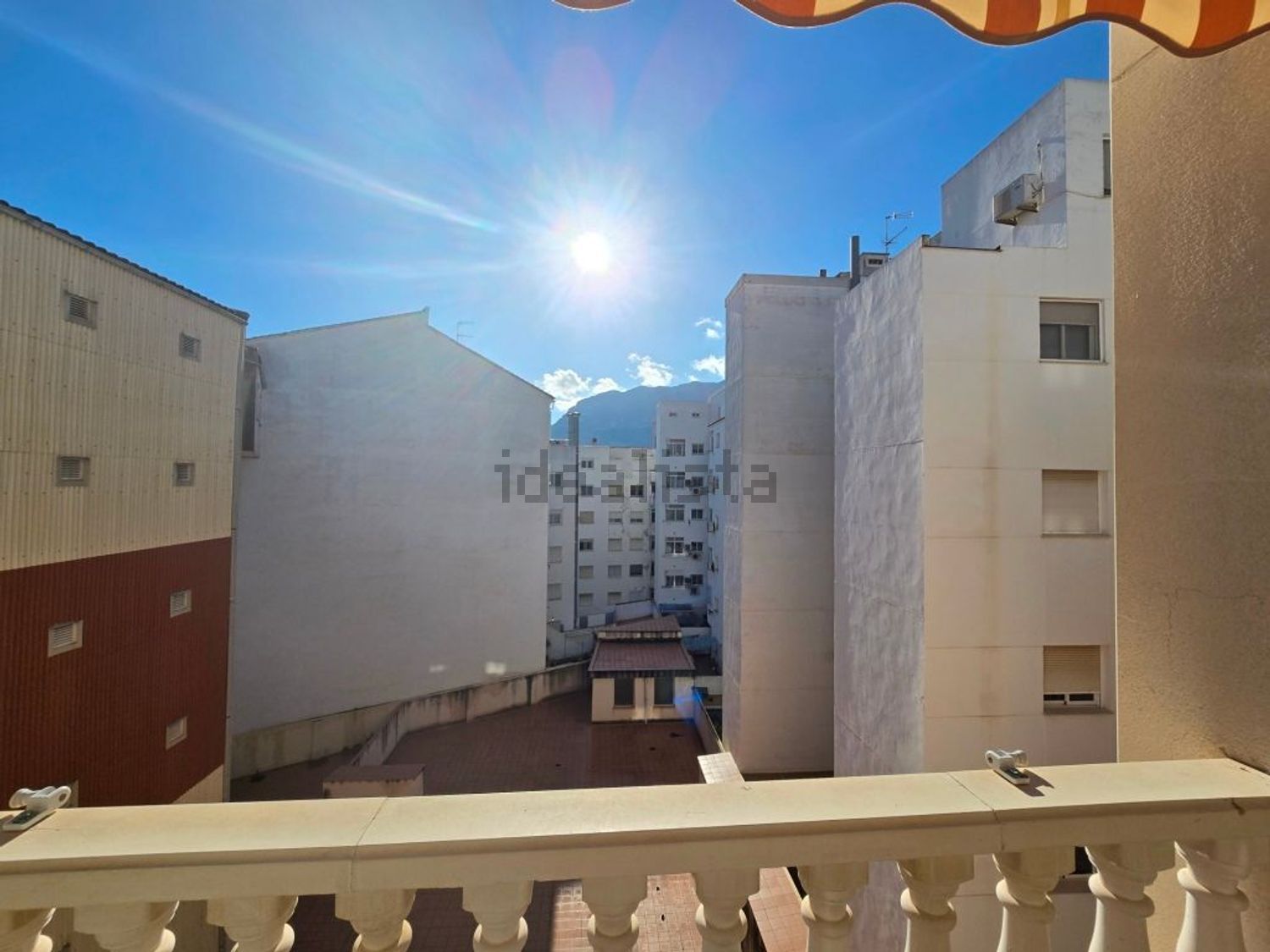 Piso de 89 m² en Dénia