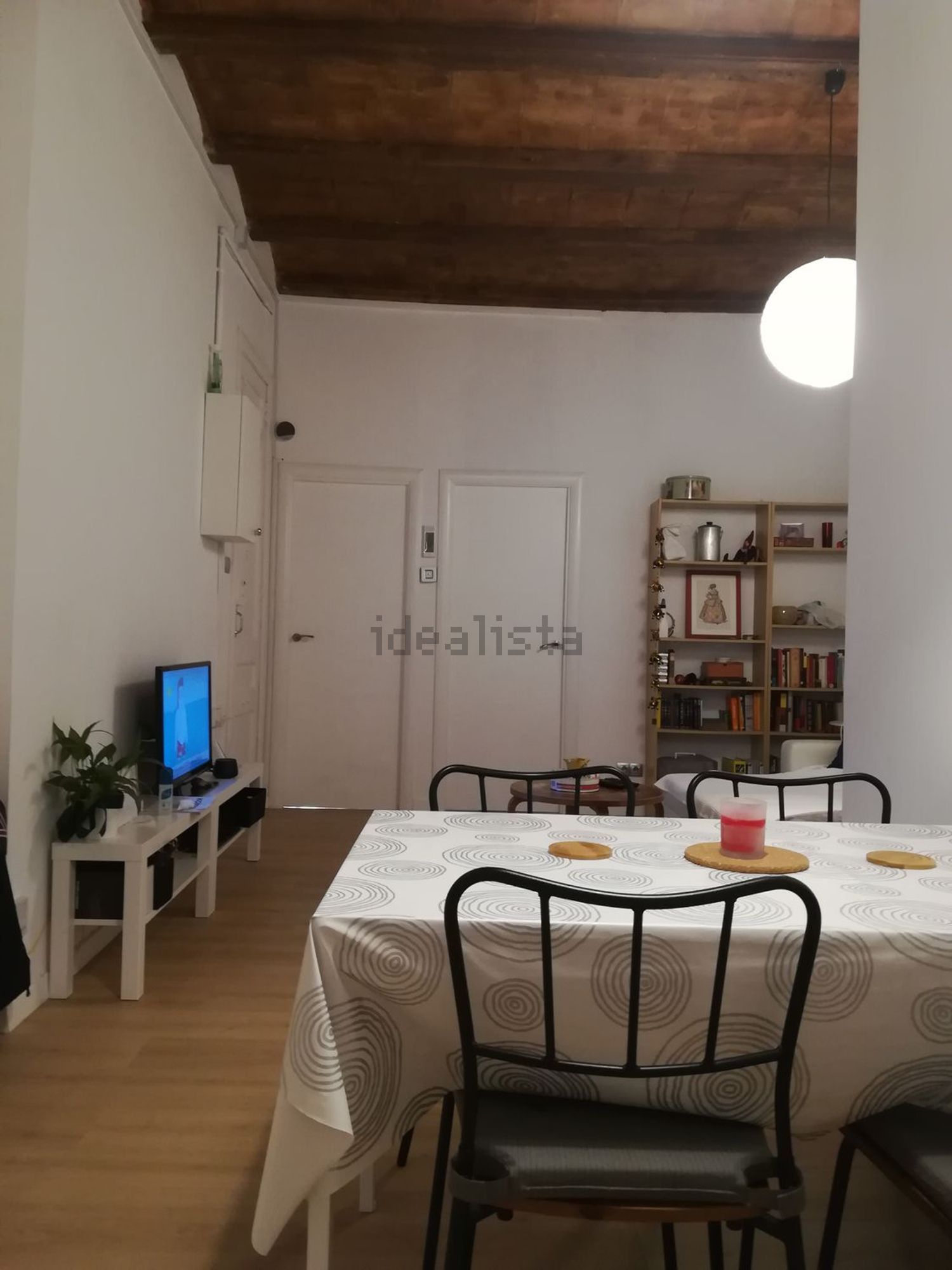 Habitació de lloguer, Badalona