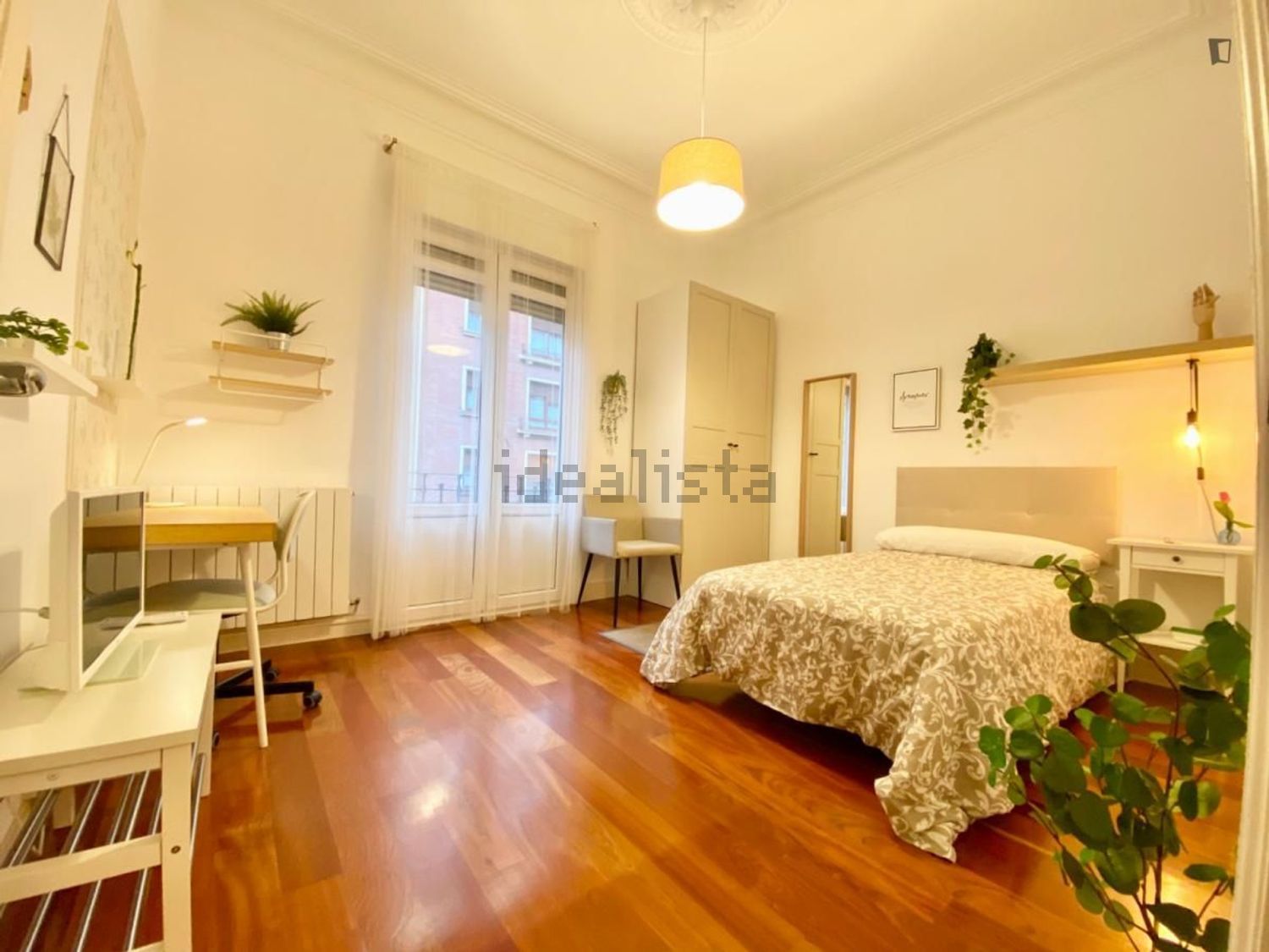 Habitación en alquiler, Bilbao